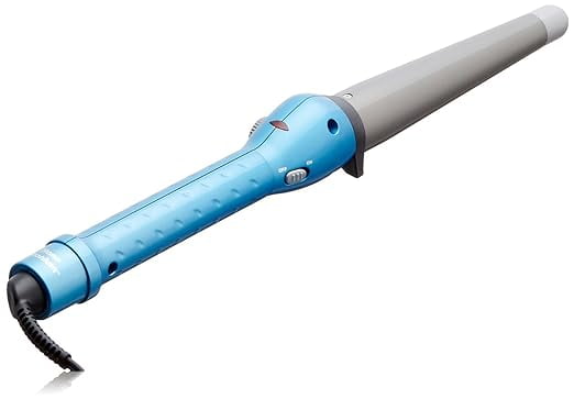 BaBylissPRO Nano Titanium 1.25 –>.75" ConiCurl® Iron - Image 6