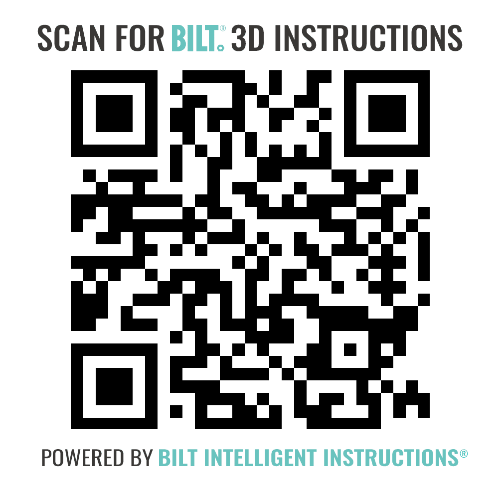 Mainstays 4-Door TV Console for TV’s up to 65”, Canyon Walnut Finish - Image 4