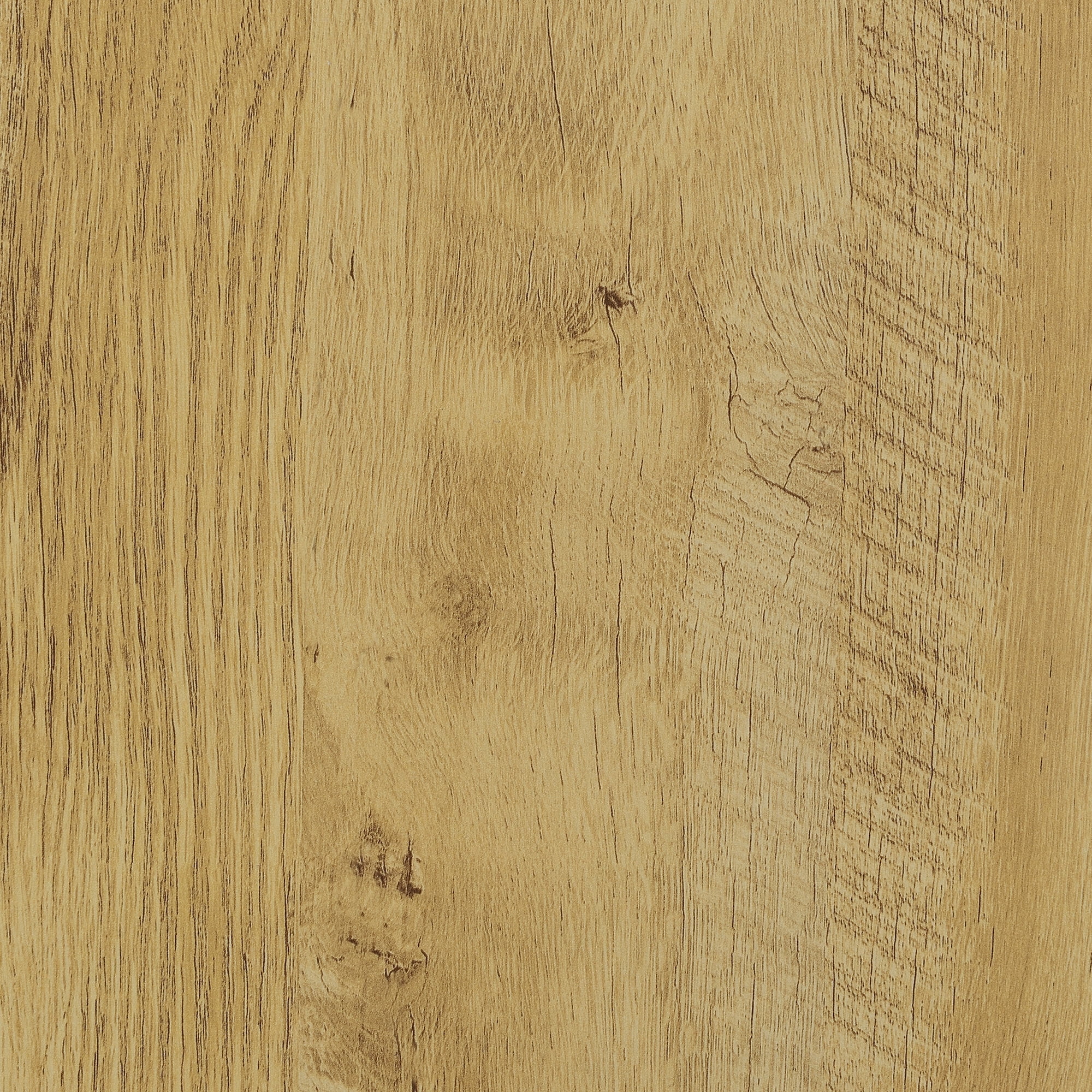 Convenience Concepts Tucson Deluxe 2 Tier Console Table, English Oak/Black - Image 3