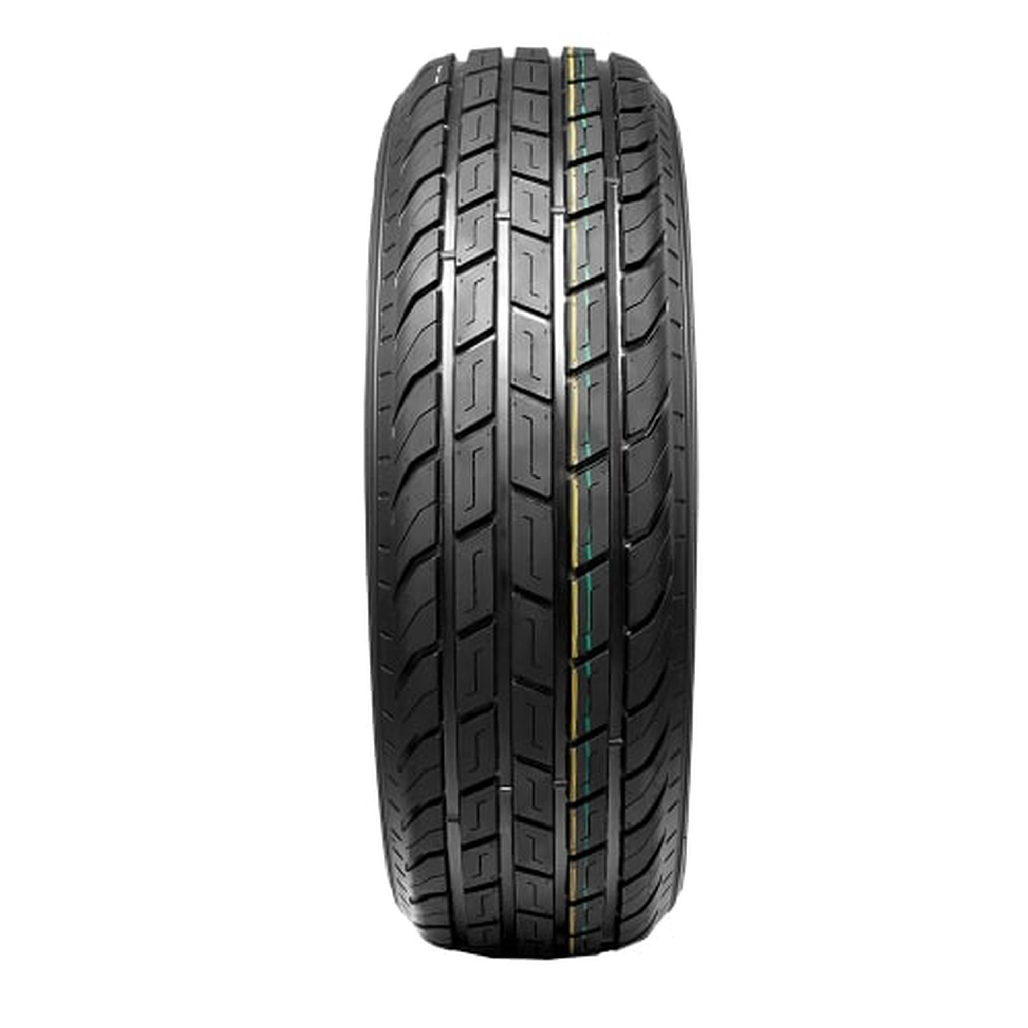Transporter STR Radial 235/85R16 132/127M G Trailer Tire - Image 6