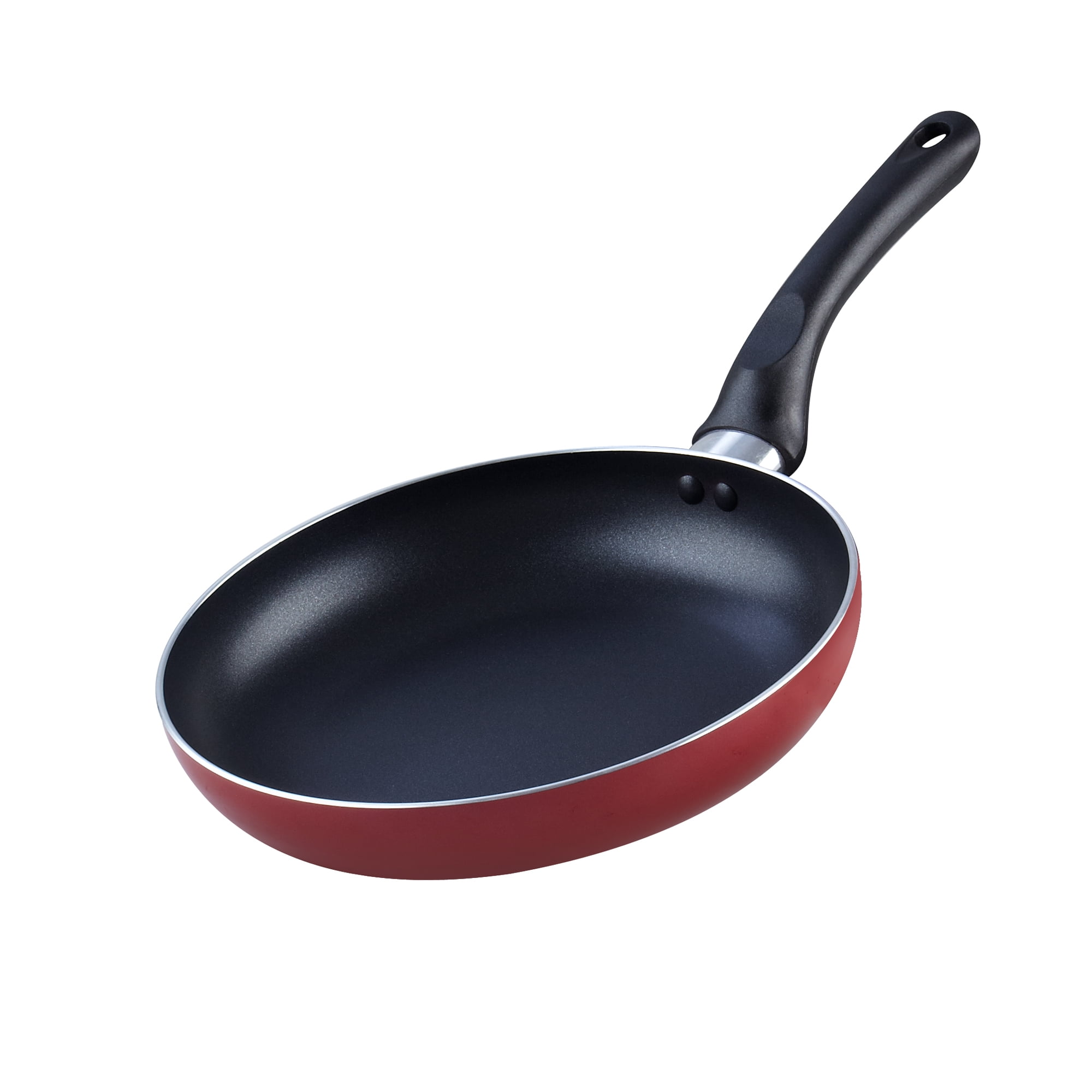 Cook N Home Colorful Pots and Pans Set Non Stick, 10-Piece Small Rainbow RV Cookware Set for Camper for the First Apartment - Image 9