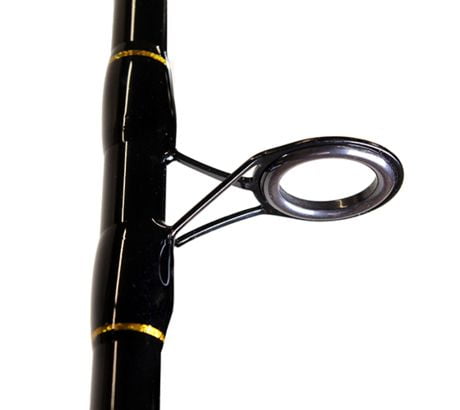 PENN Battle® II Combo, 9' Medium Heavy Fishing Rod, 6000 Size Reel - Image 11