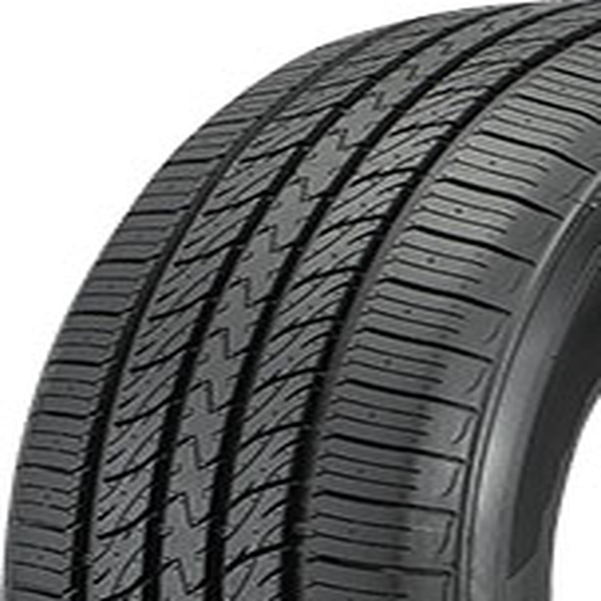 Arroyo Eco Pro A/S All Season 195/65R15 91H Passenger Tire - Image 2