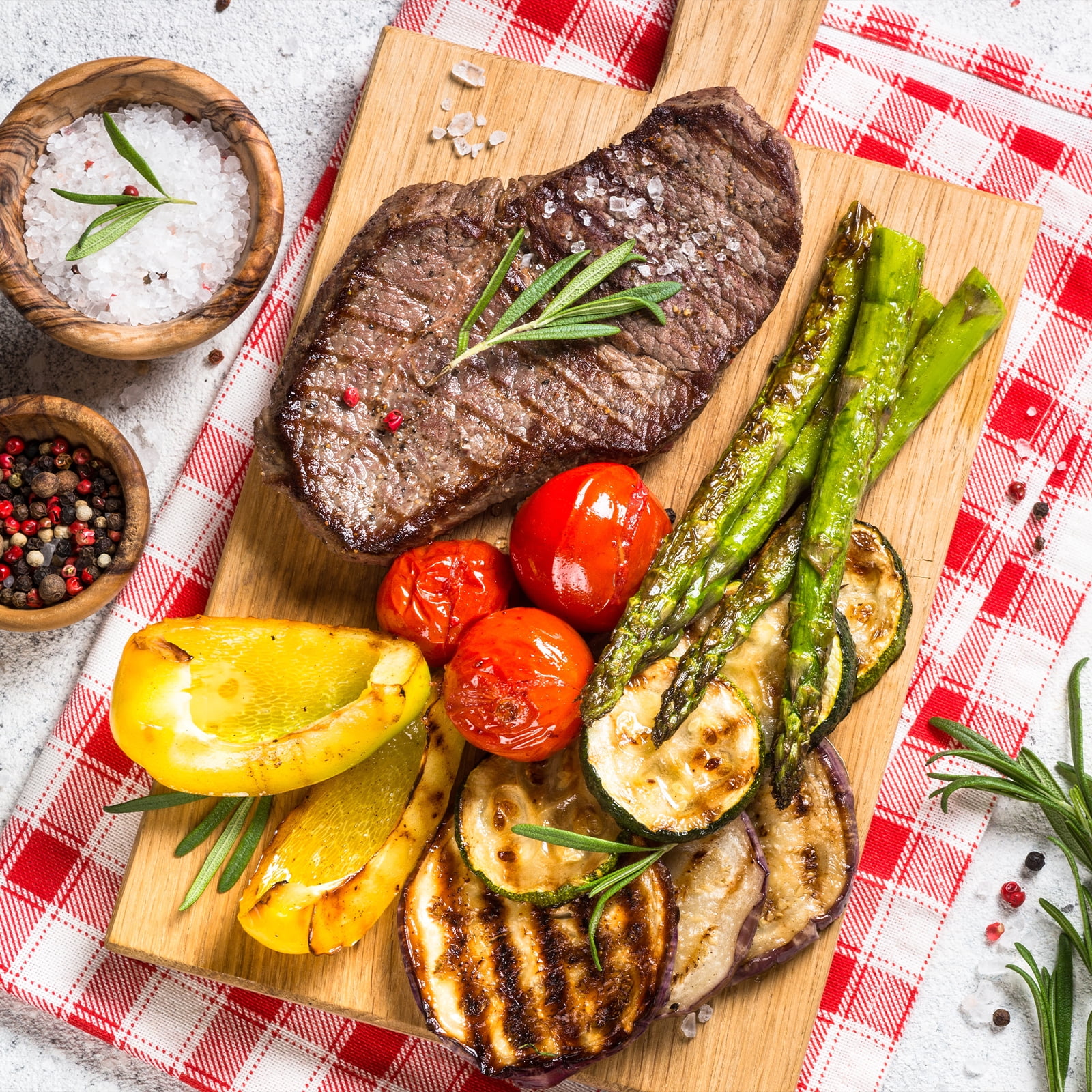 Vebreda 4-Burner 30" Griddle Propane Gas Grill, Black - Image 10