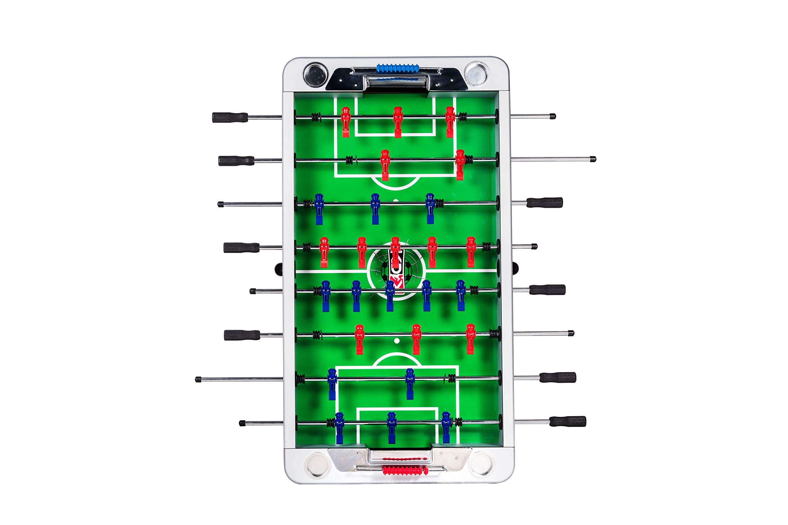 KICK Symphony 55" Foosball Table - Image 2