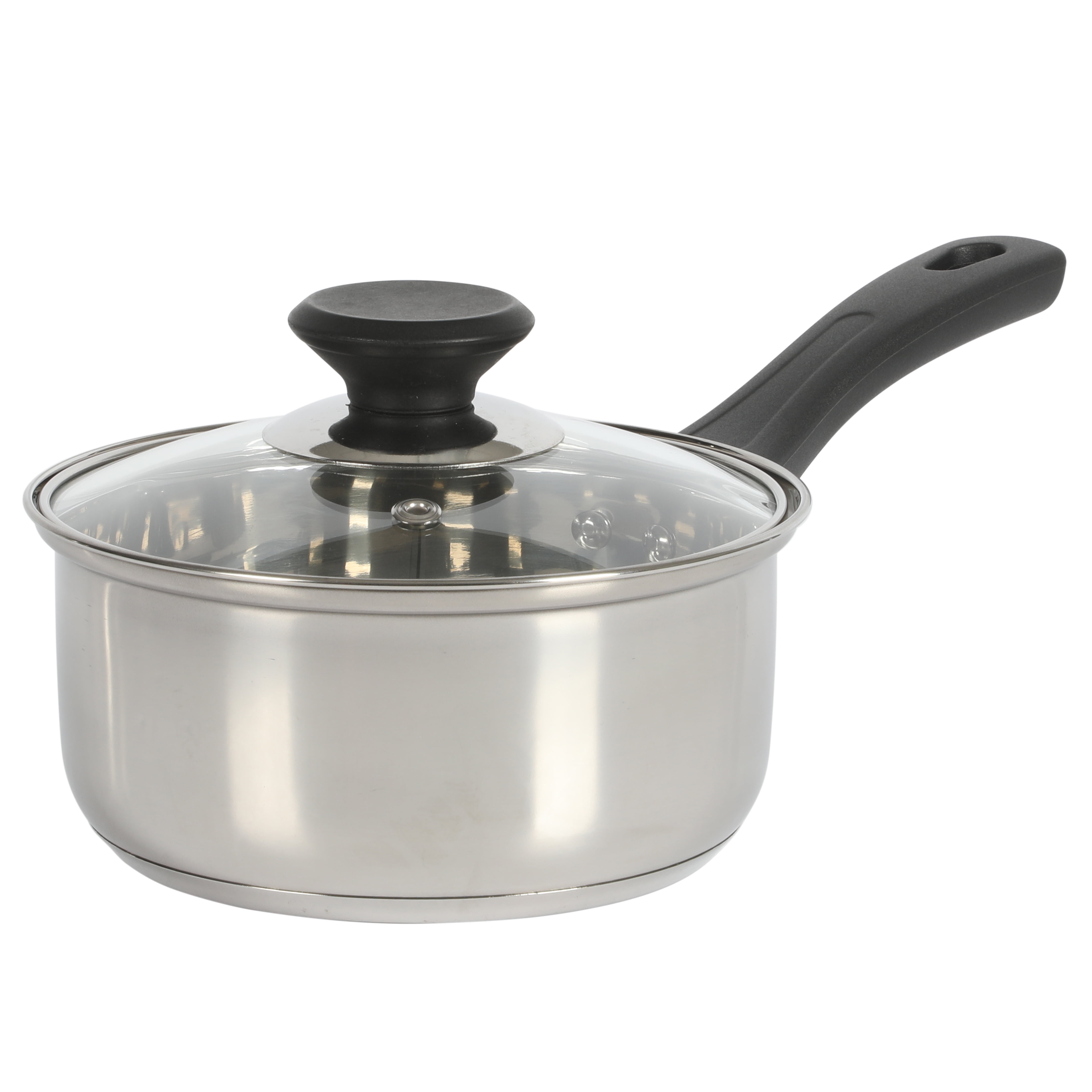 Gibson Home 71-Piece Cookware Set with Stainless Steel & Nonstick Cooking Pots & Pans, Bakeware & Cooking Utensils, Full Kitchen & Dinnerware Set - Image 36