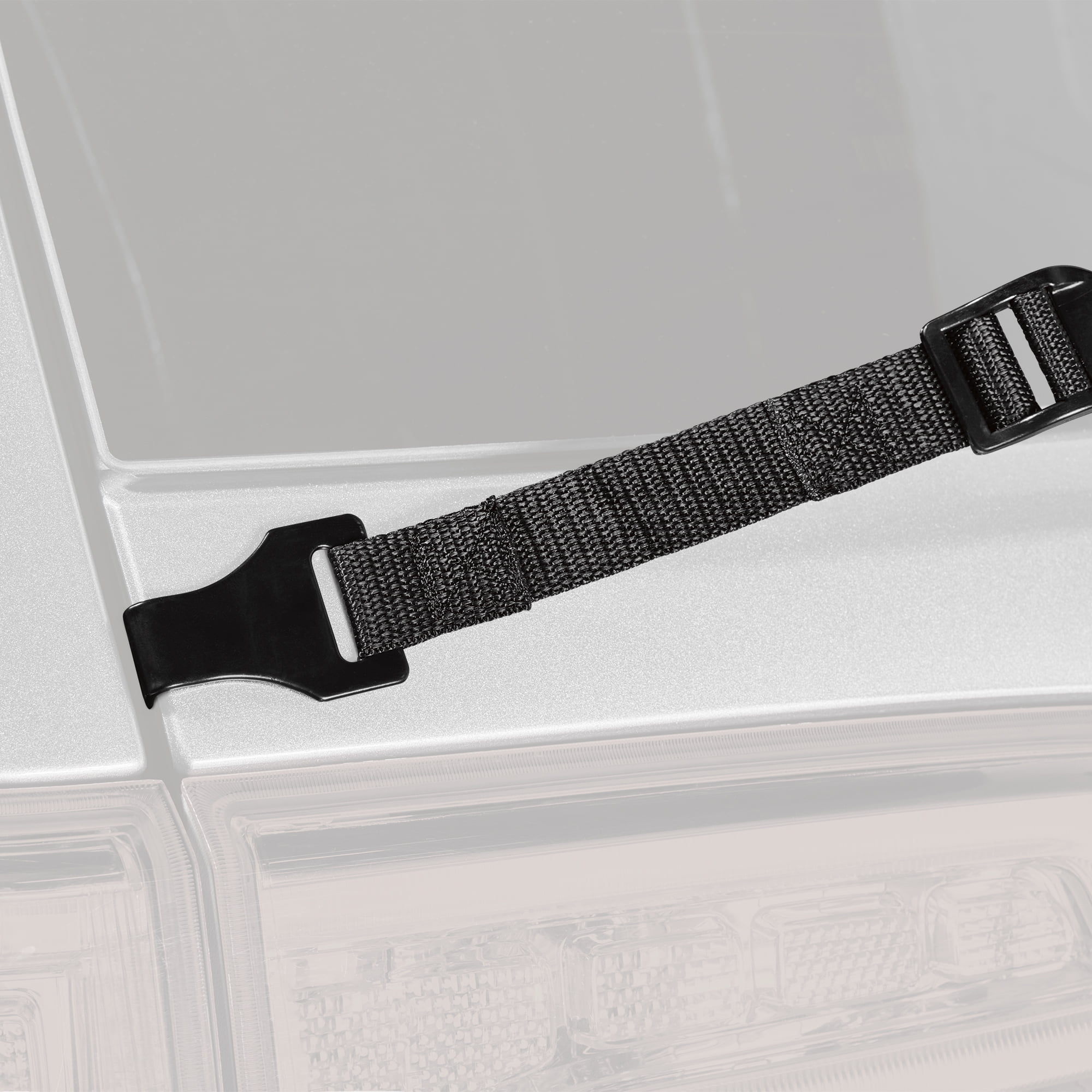 Allen Sports Ultra Compact Bike Rack - Image 2