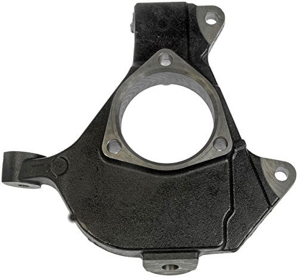 Dorman 697-907 Front Driver Side Steering Knuckle for Specific Cadillac / Chevrolet / GMC Models - Image 2