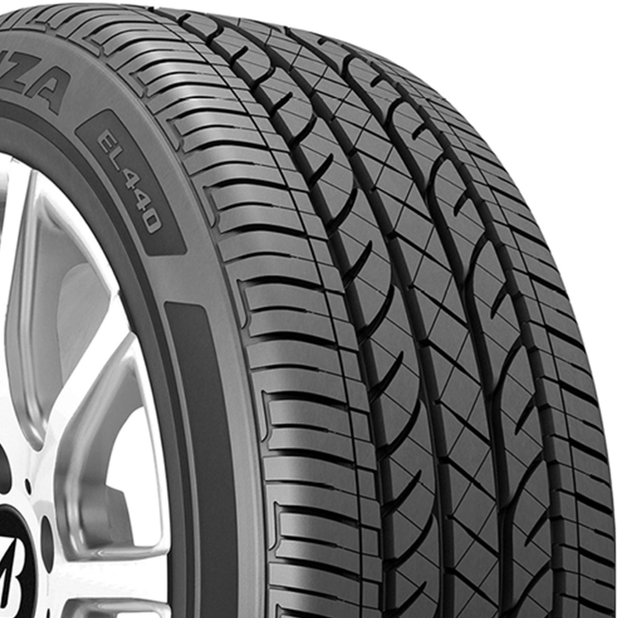 Bridgestone Turanza EL440 All Season 215/55R18 95H Passenger Tire - Image 5