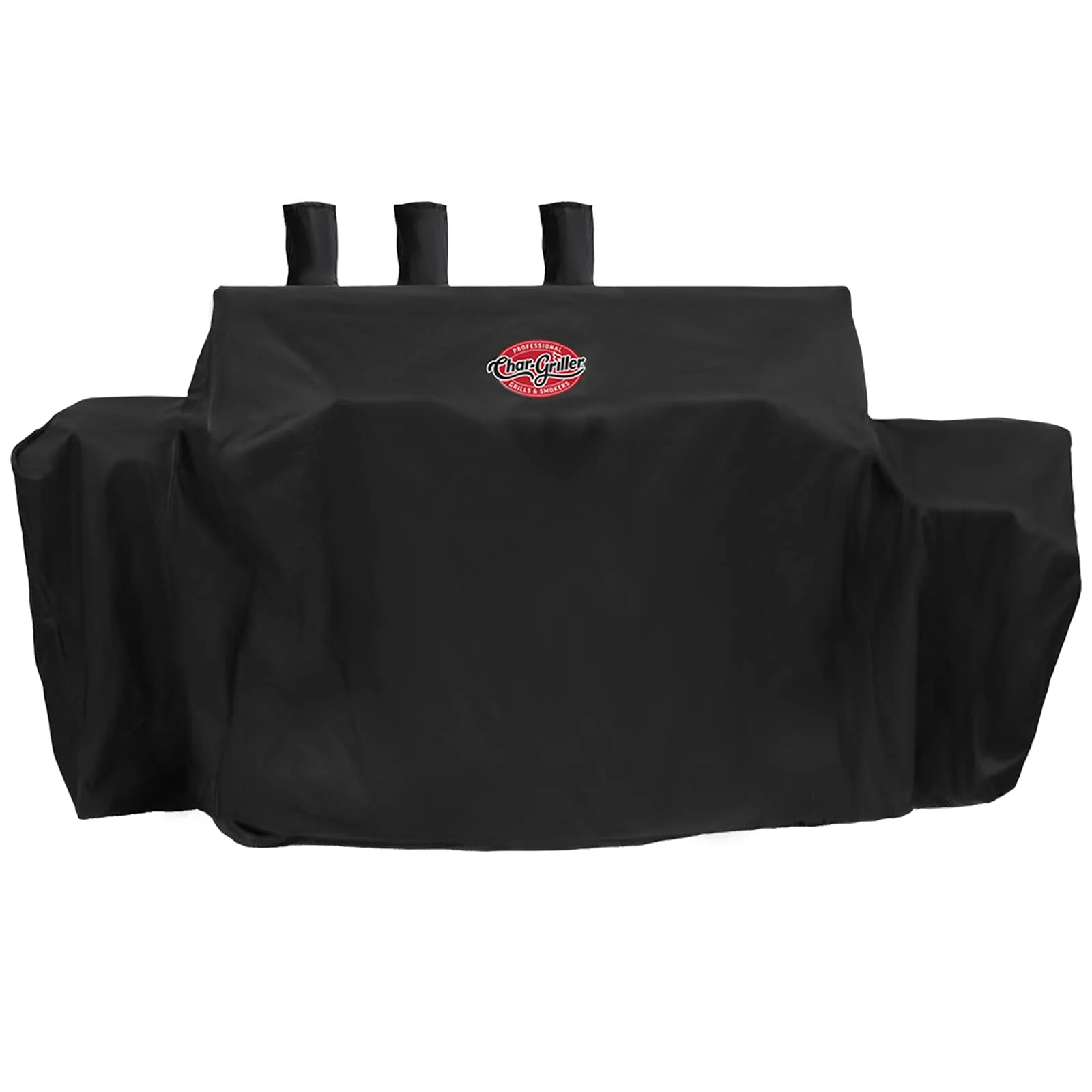 DUO Gas and Charcoal Grill Cover - Image 7