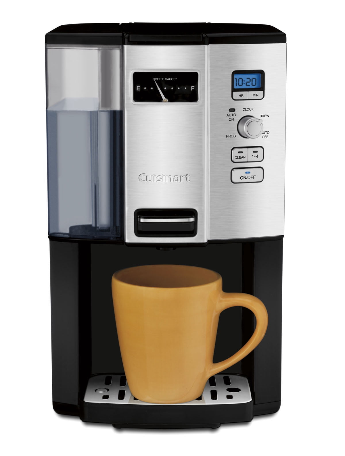 Cuisinart Coffee on Demand 12-Cup Programmable Coffeemaker - Image 3
