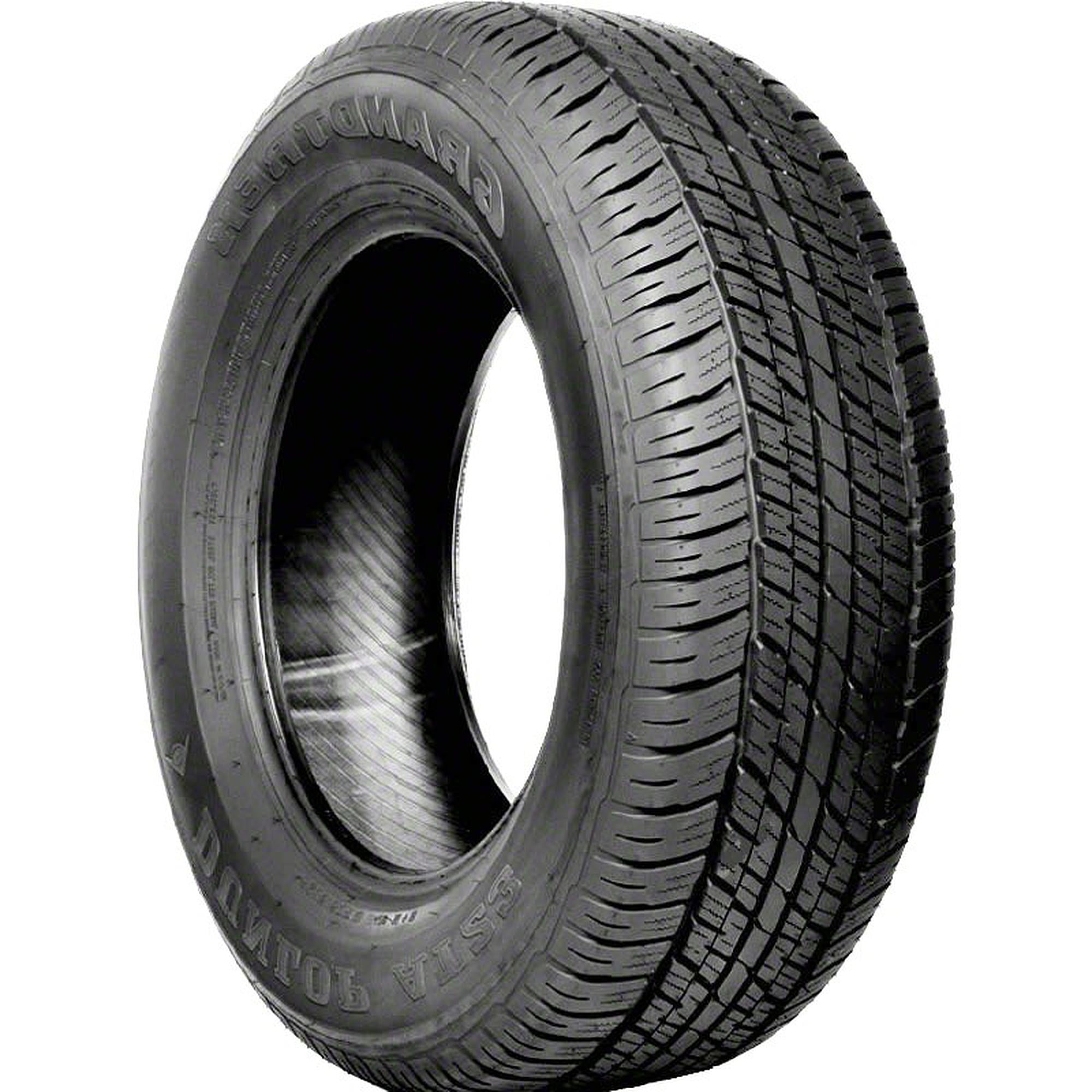 Dunlop Grandtrek AT23 All Season 265/65R18 114V Passenger Tire - Image 5