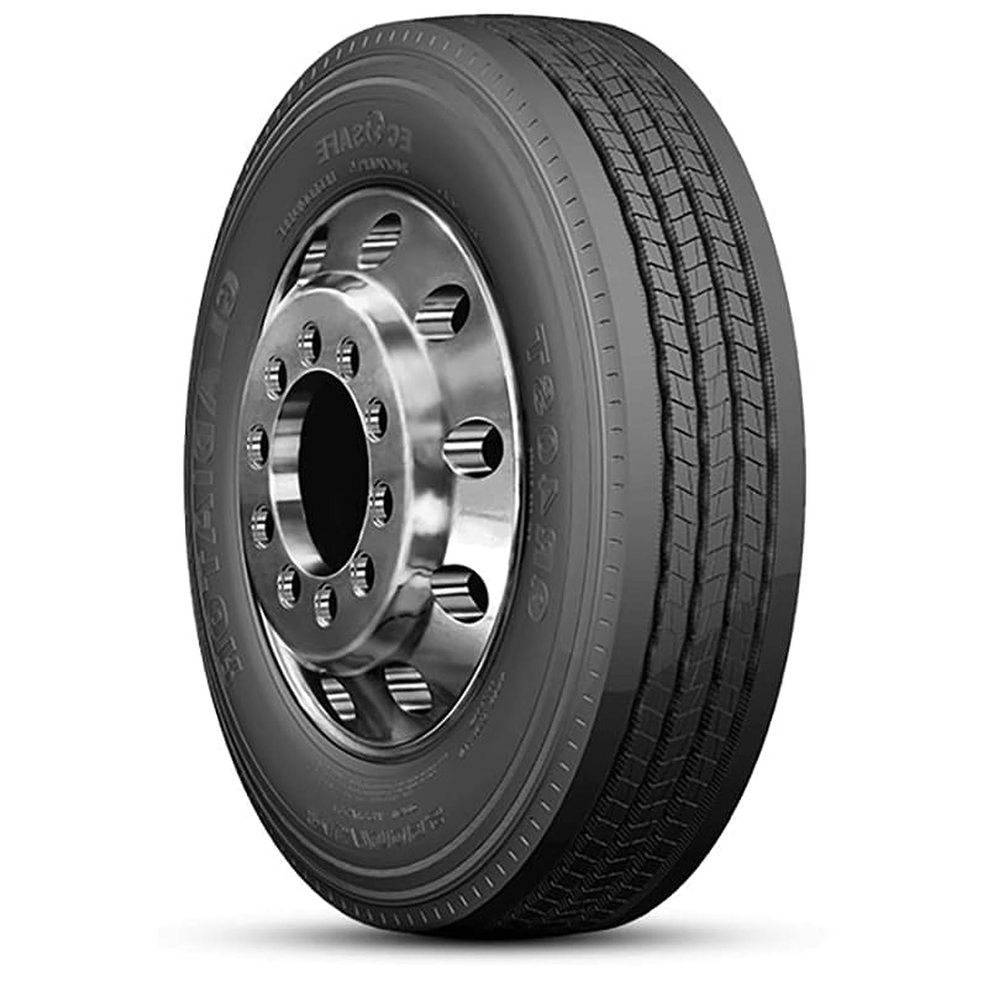 Gladiator QR40-ST 275/70R22.5 148/145M J Commercial Tire - Image 5
