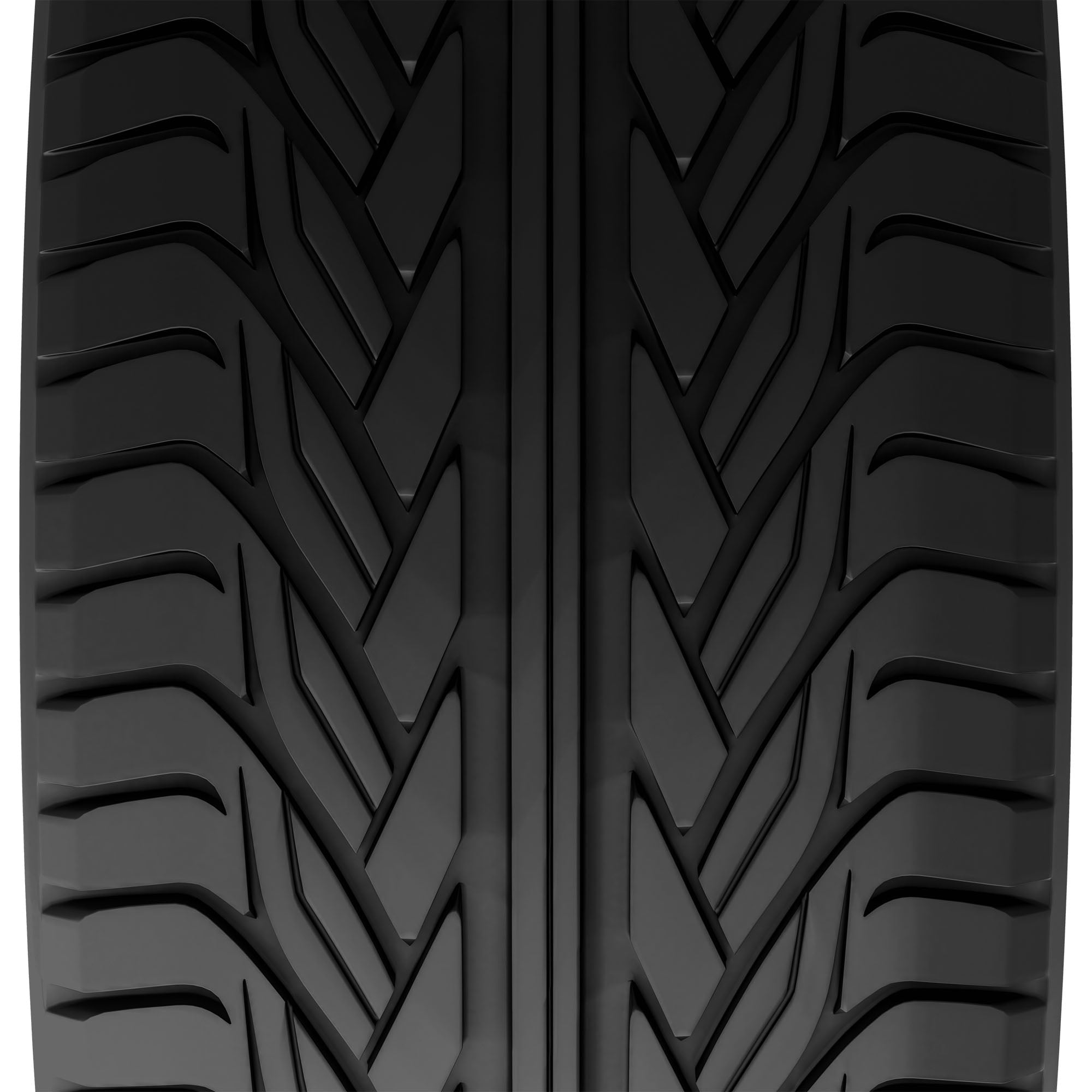 Lexani LX-Thirty All Season 305/35R24 112V XL Passenger Tire - Image 4