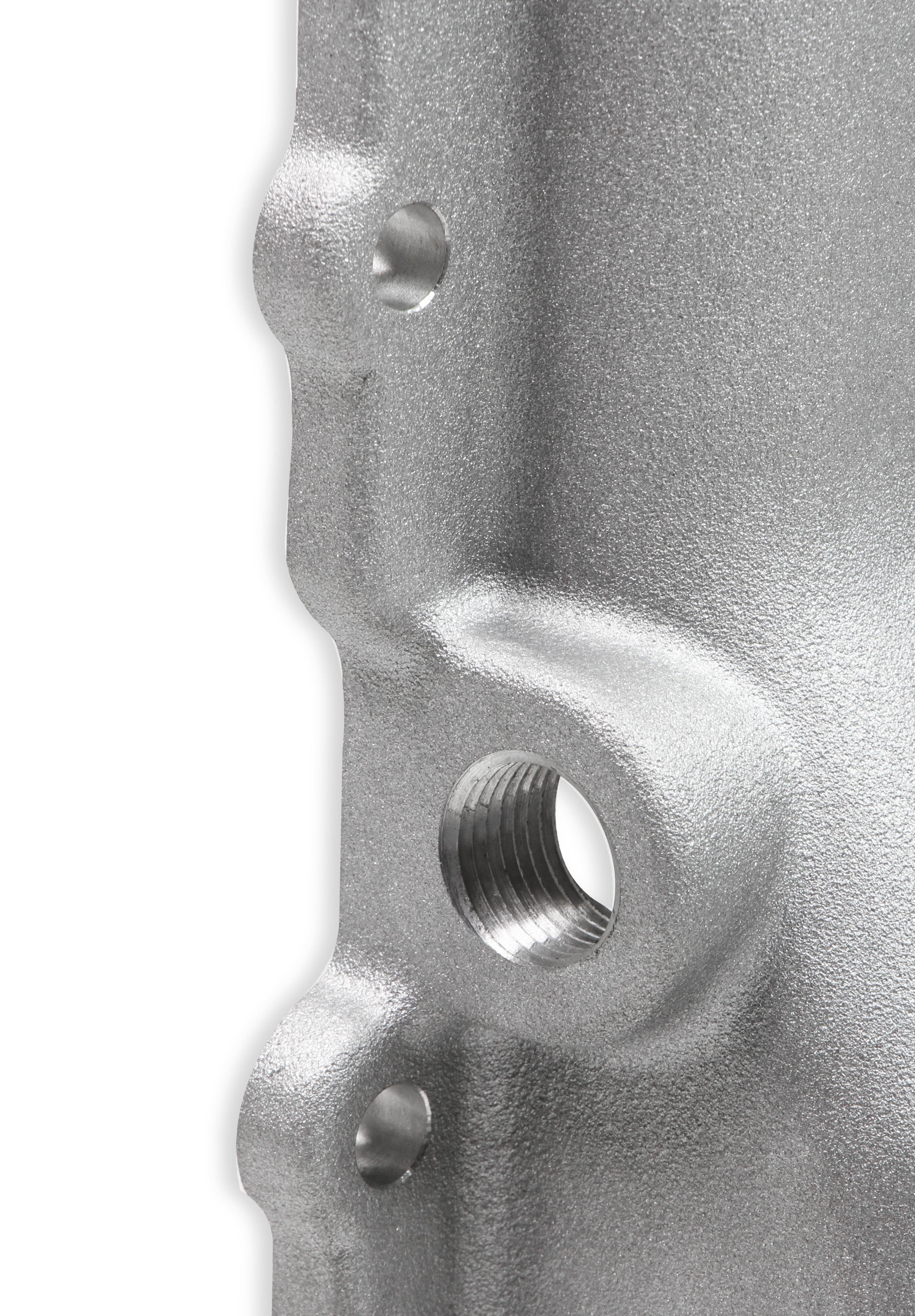 Holley Performance 302-3 Engine Oil Pan - Image 5