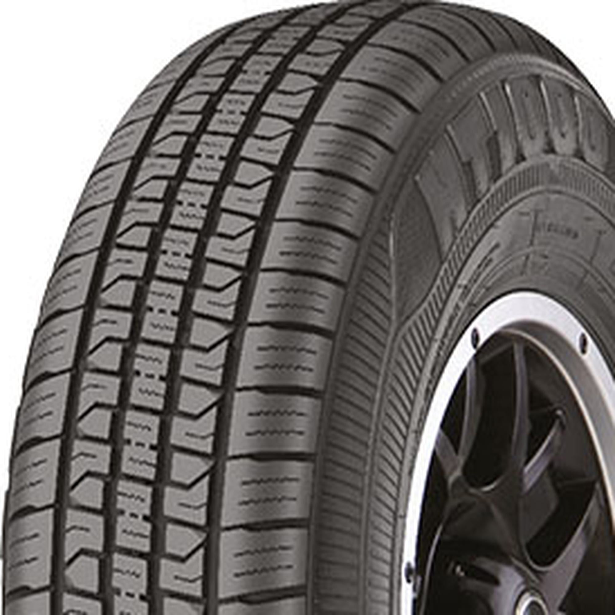Zeetex HT1000 Highway LT245/75R16 120/116S E SUV/Crossover Tire - Image 2