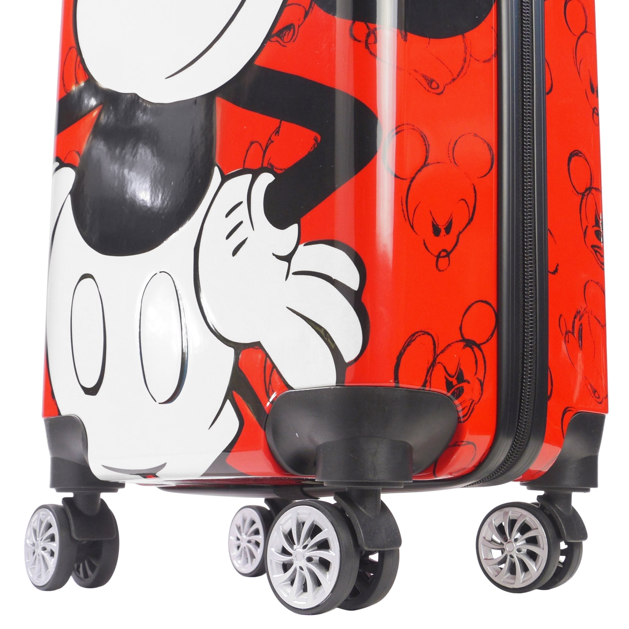 Disney Ful Mickey Mouse Adventure Awaits 2pc Set - Image 14