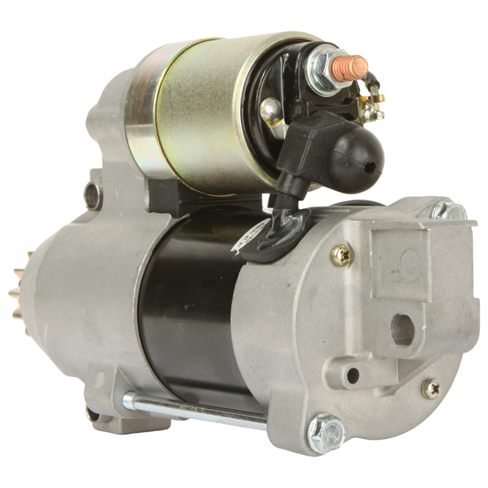DB Electrical New Starter 410-44097 for Mercury Outboard 4 Stroke 225Cxl 225Xl 225Xxl 2003-2006 - Image 4