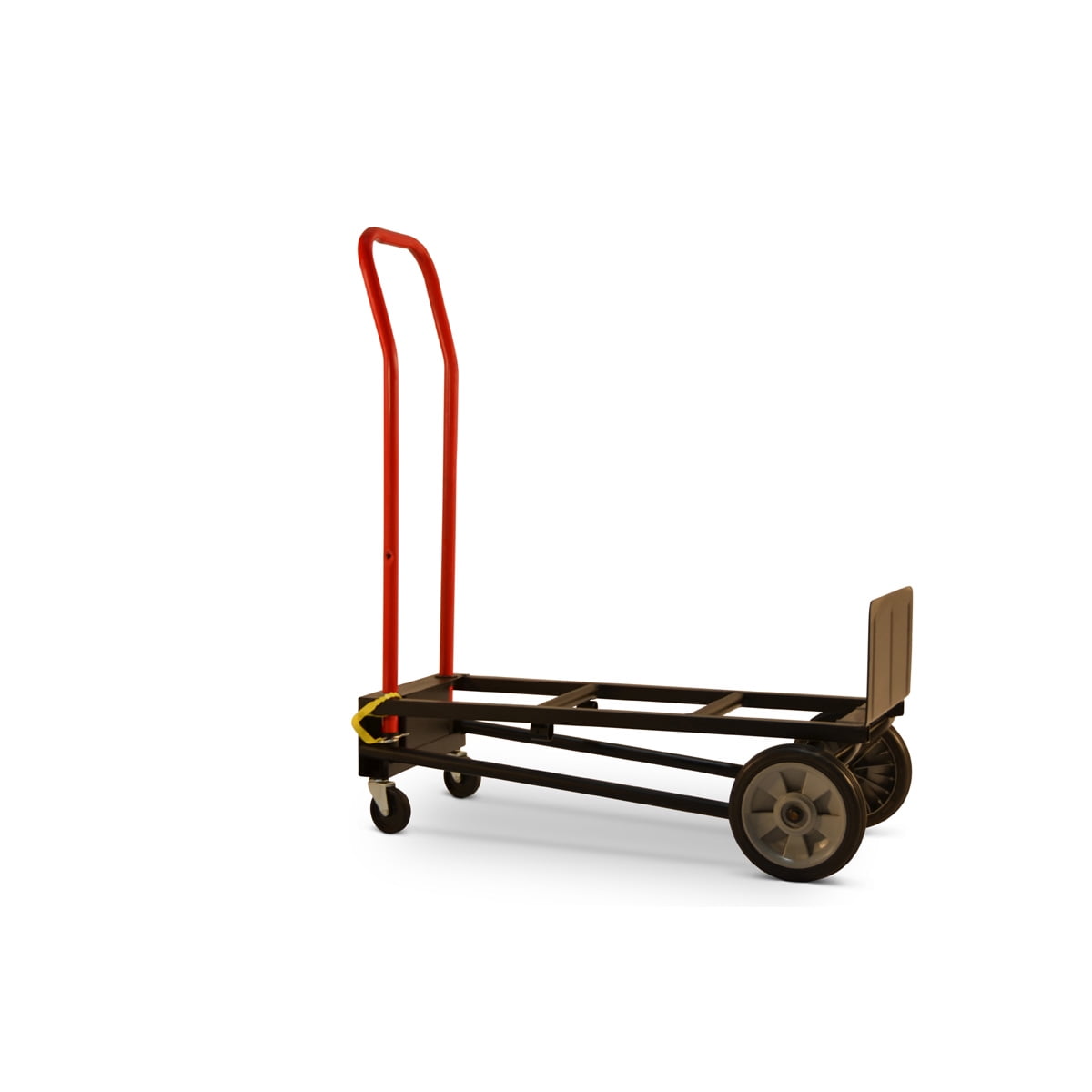 Milwaukee Convertible 300/500 lb capacity - Image 3