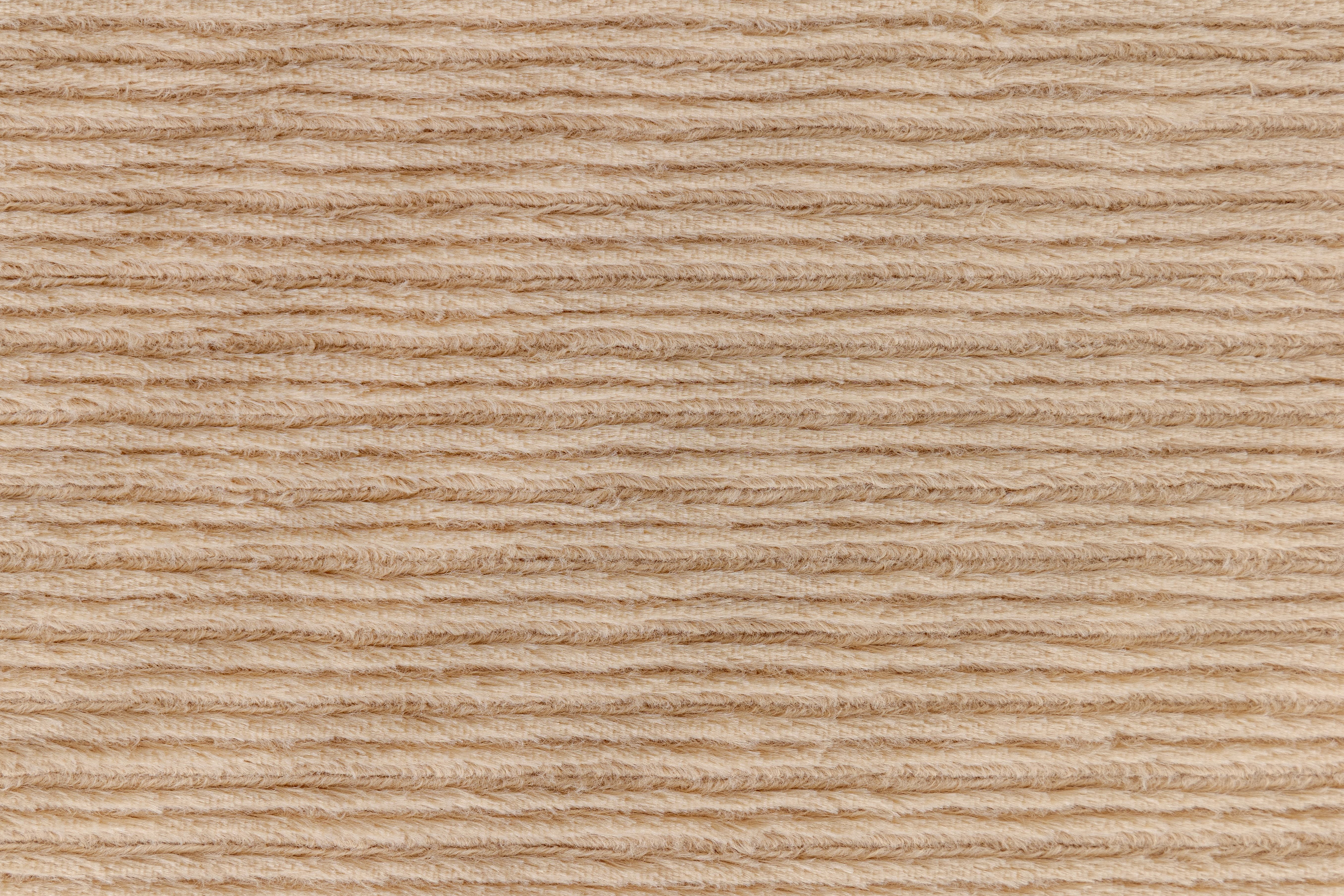 Stay Eric Dog Bed, Large Dog, Thick Orthopedic Pet Bed, Machine Washable, Size 30"x40"x5", Color Brown - Image 2