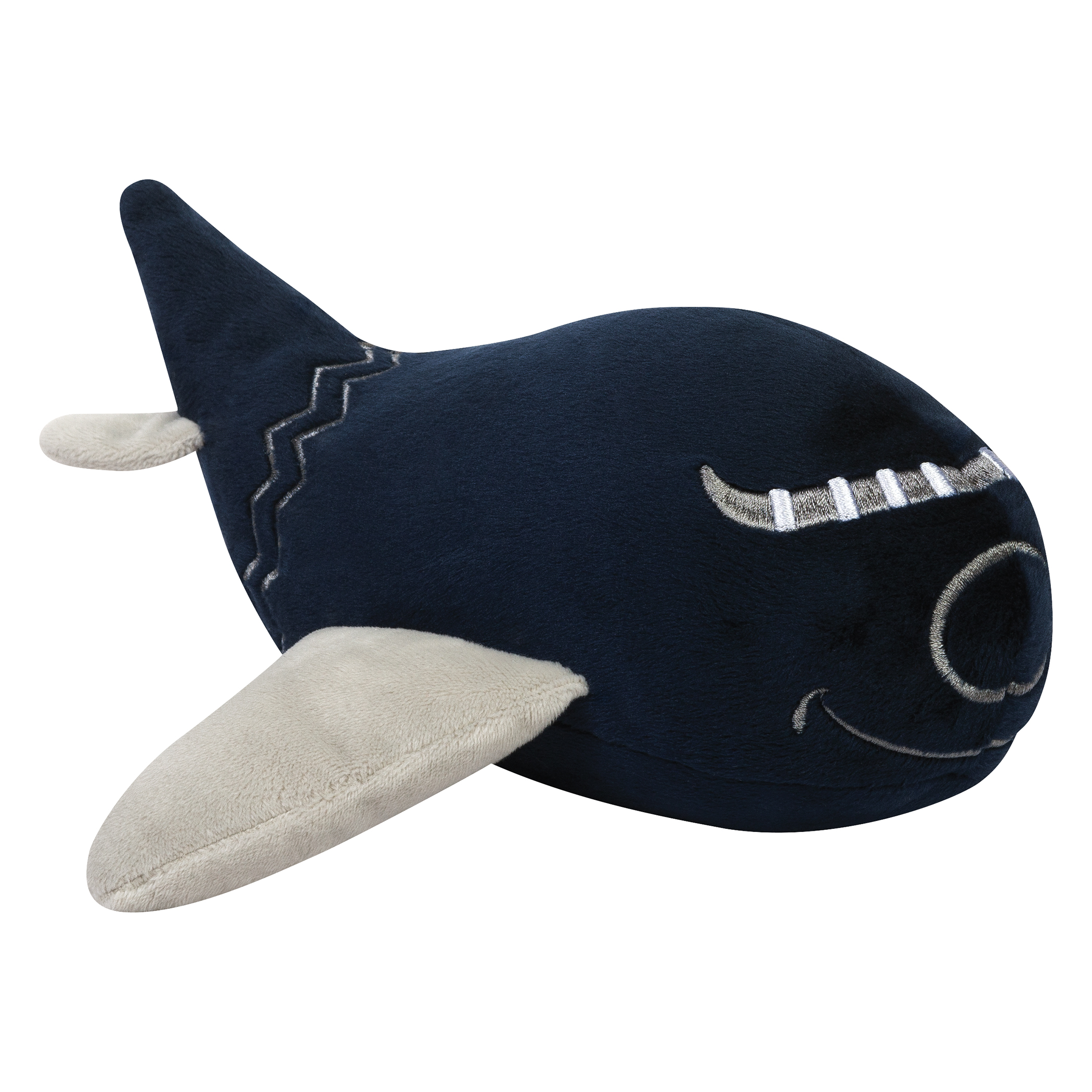 Sammy & Lou Baby Nursery Crib Bedding Set, Adventure Awaits 4 Piece - Image 7