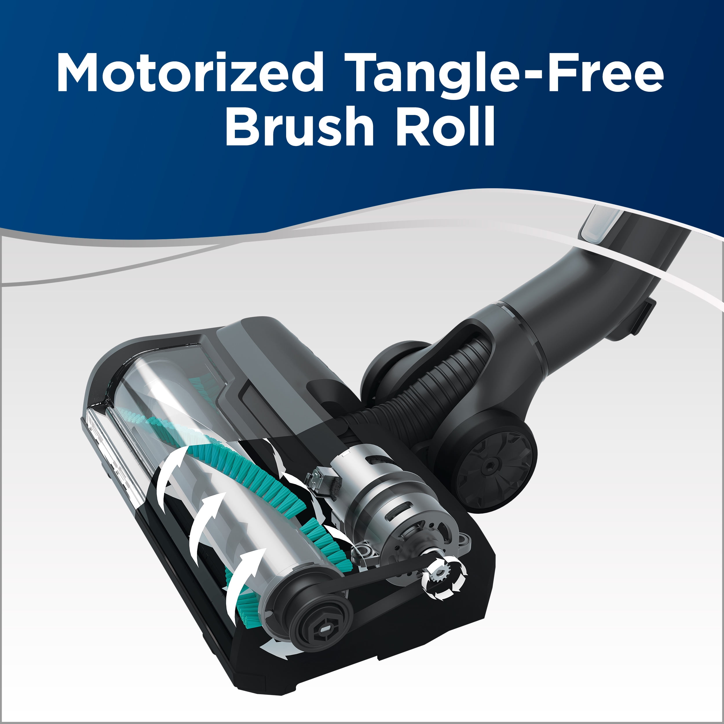 BISSELL Pet Hair Eraser Bagless Canister Vacuum, 2230 - Image 8