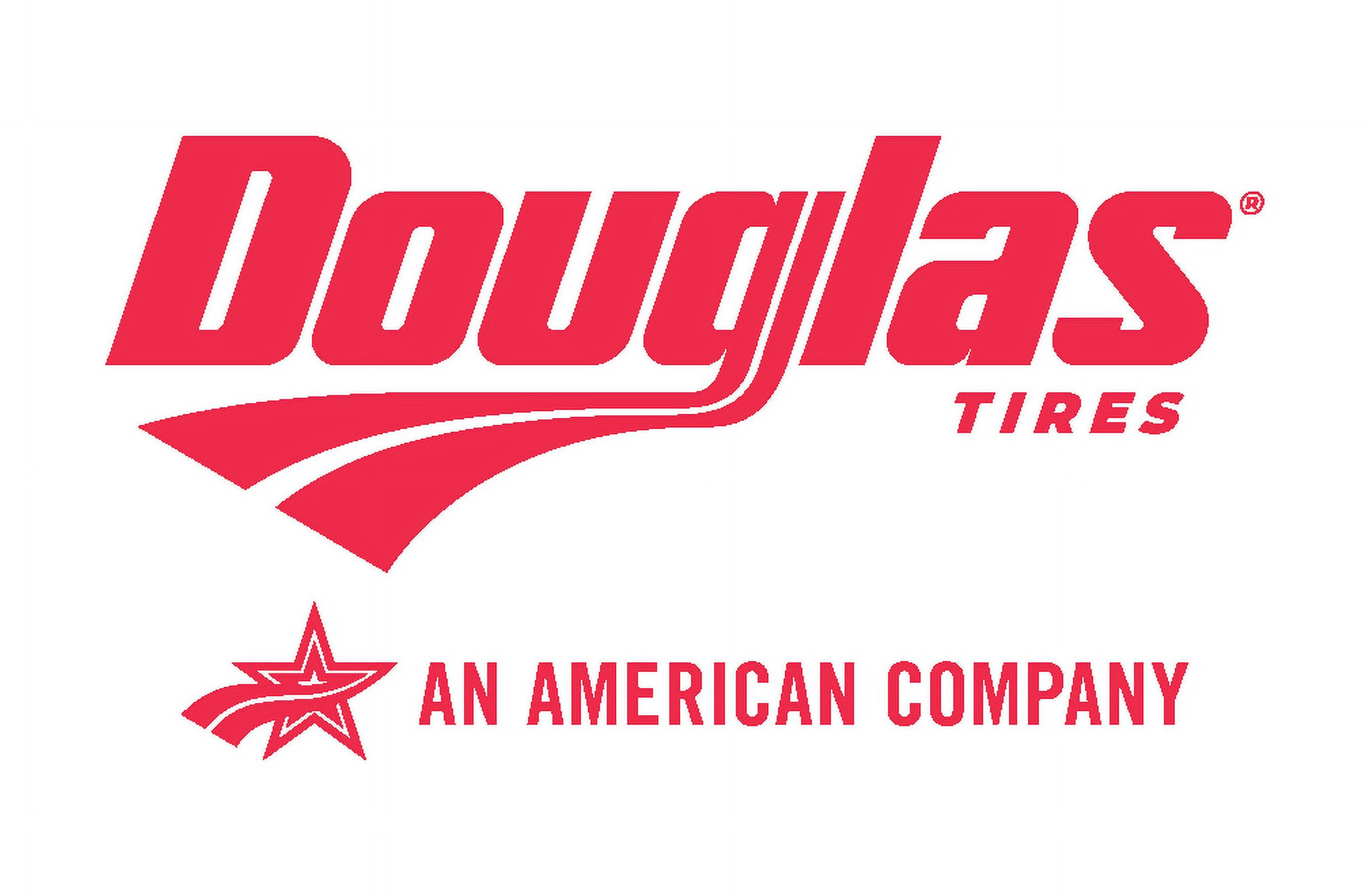 Douglas Touring A/S 225/60R18 100H All-Season Tire - Image 2
