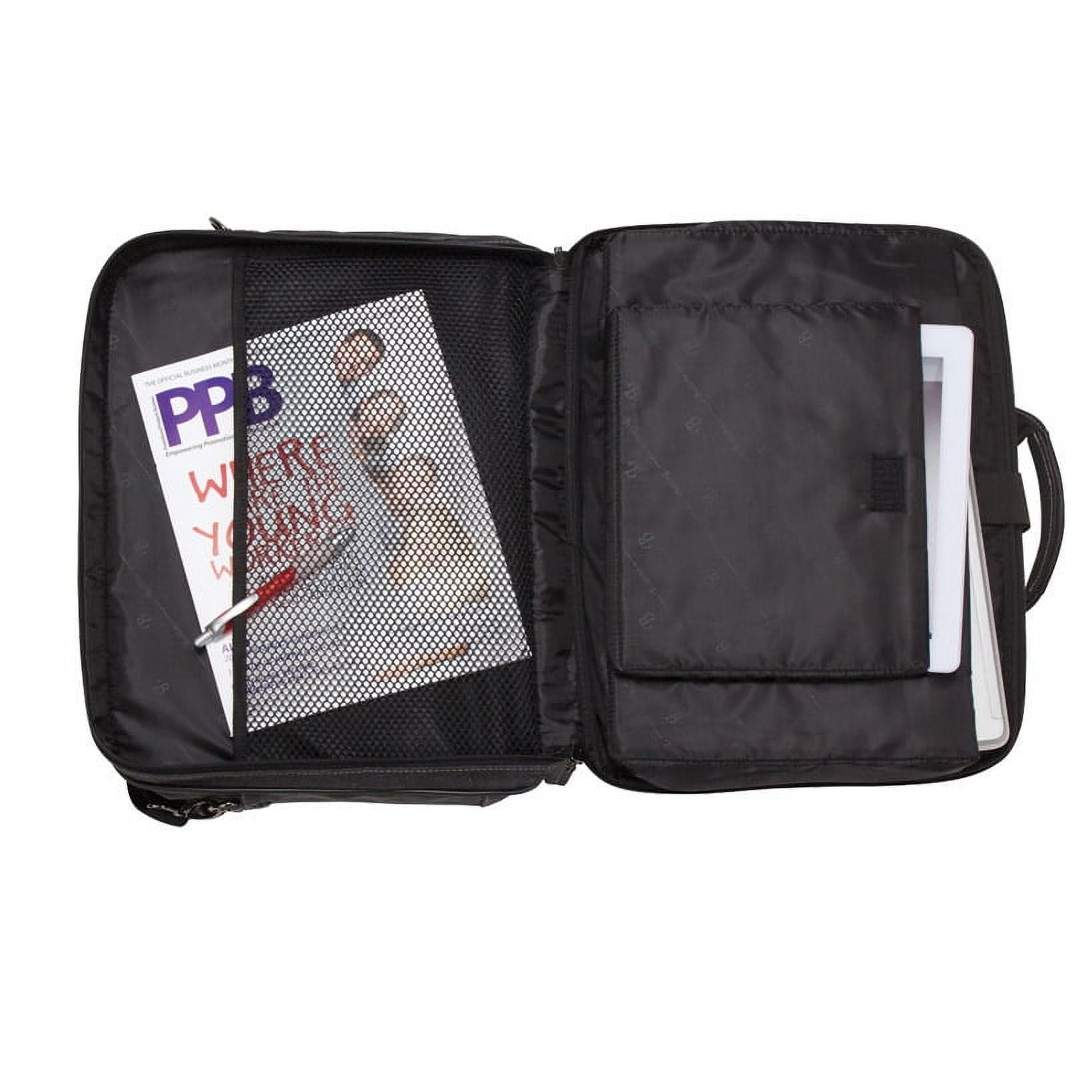 THE NOBLE SCAN EXPRESS BRIEF - Image 2