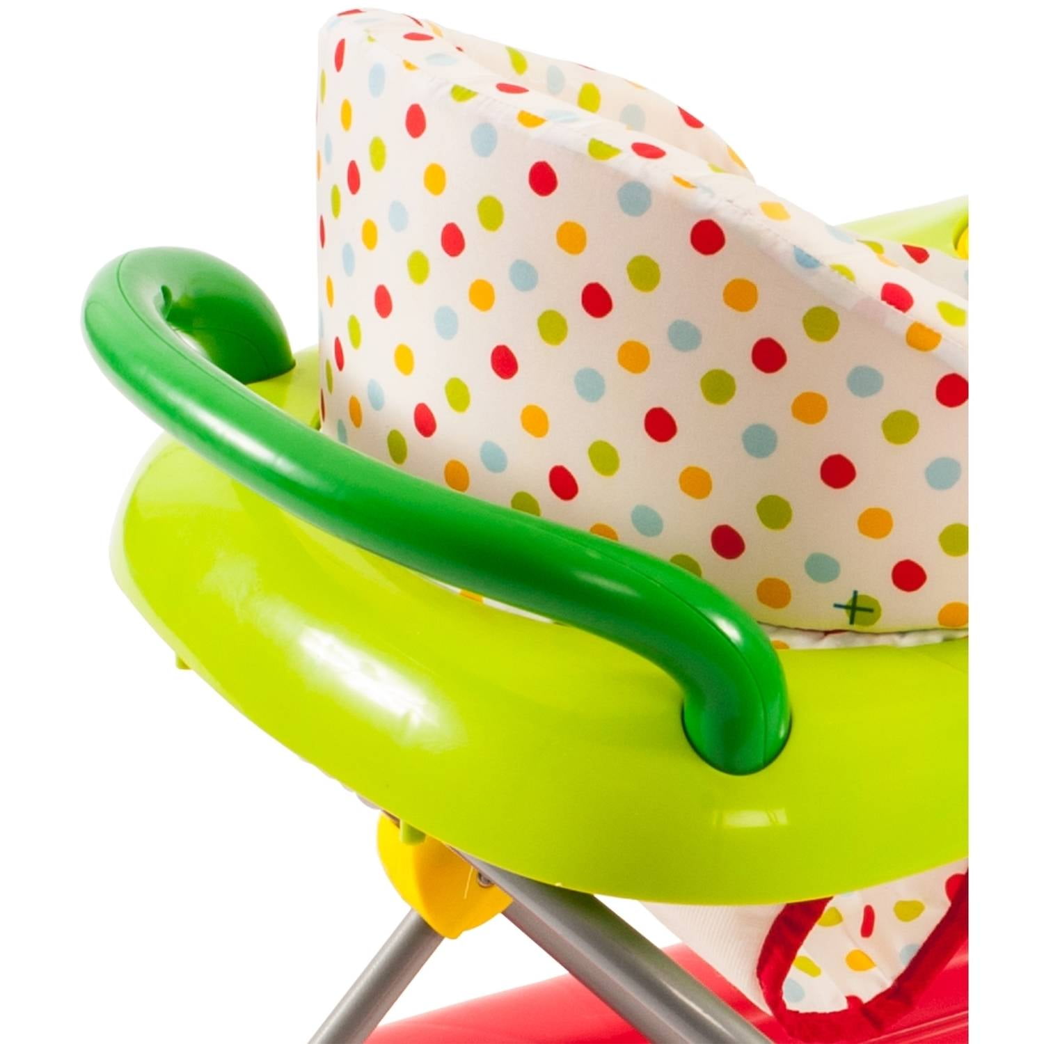 The Very Hungry Caterpillar 2-in-1 Walker - Image 2