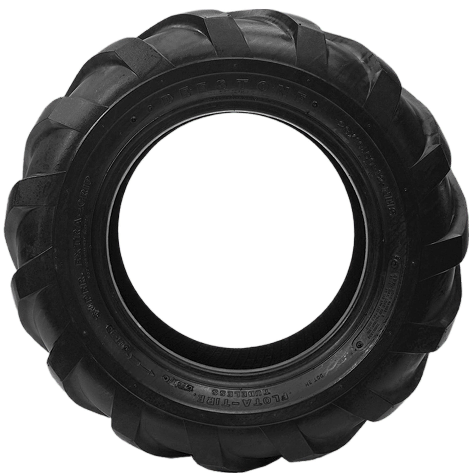 Deestone D408 26X12.00-12 120A3 E Lawn & Garden Tire - Image 6