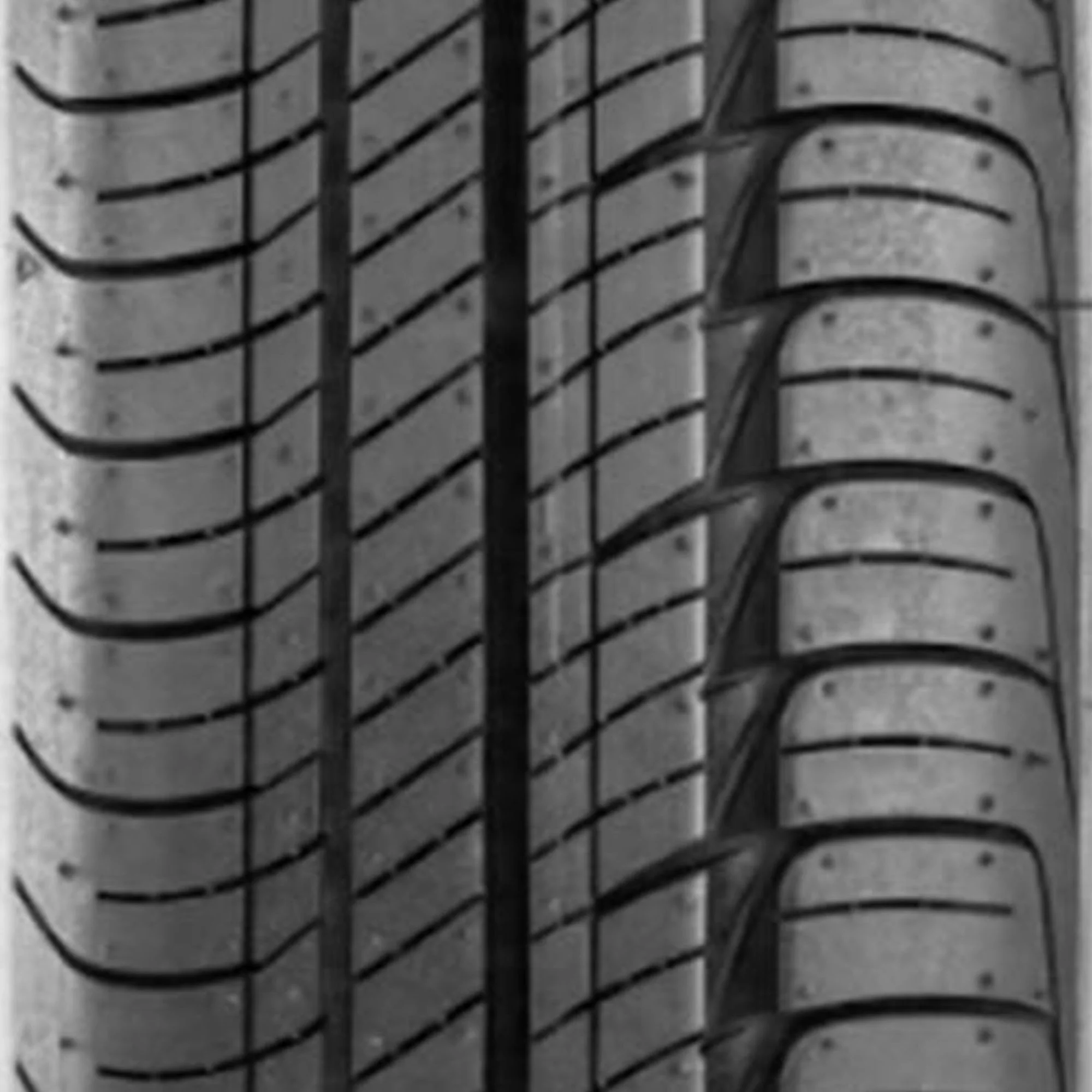 Bridgestone Ecopia EP600 155/70R19 84 Q Tire Fits: 2014-17 BMW i3 Range Extender, 2019-21 BMW i3 Range Extender - Image 6