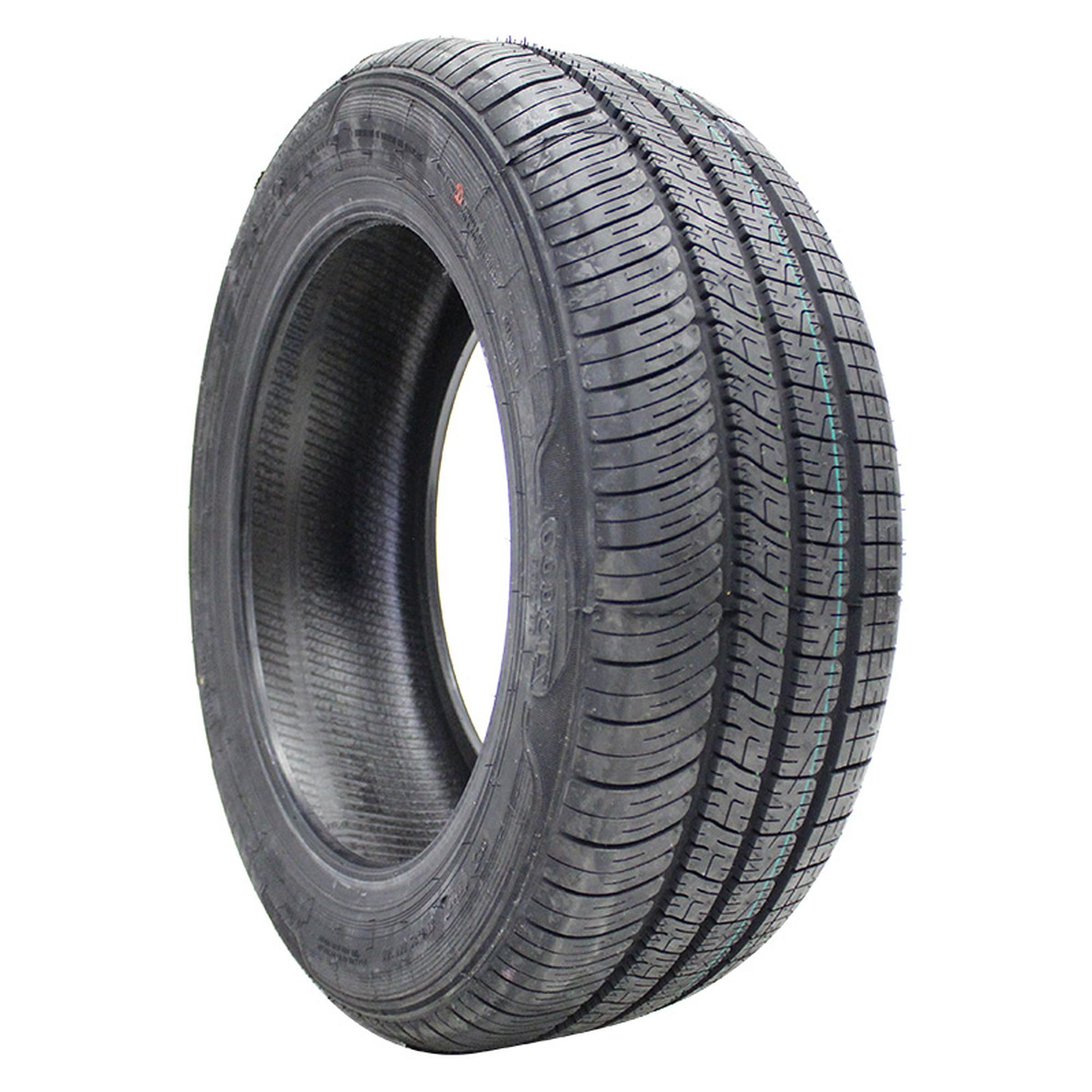 Zeetex ZT3000 All Season 195/65R15 95H XL Passenger Tire - Image 3