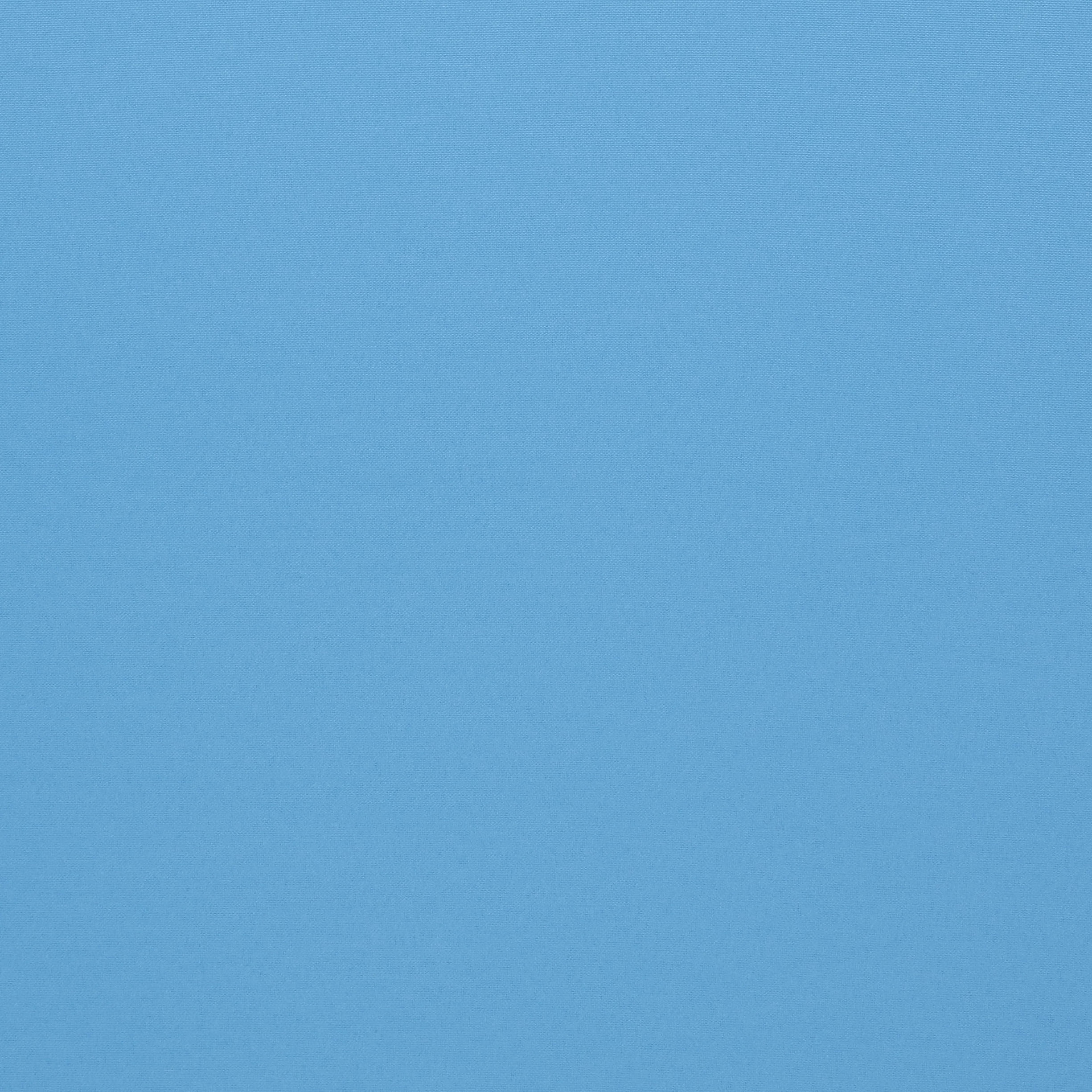 Sorra Home Light Blue Indoor/Outdoor Deep Seating Cushion, Corded - Image 2