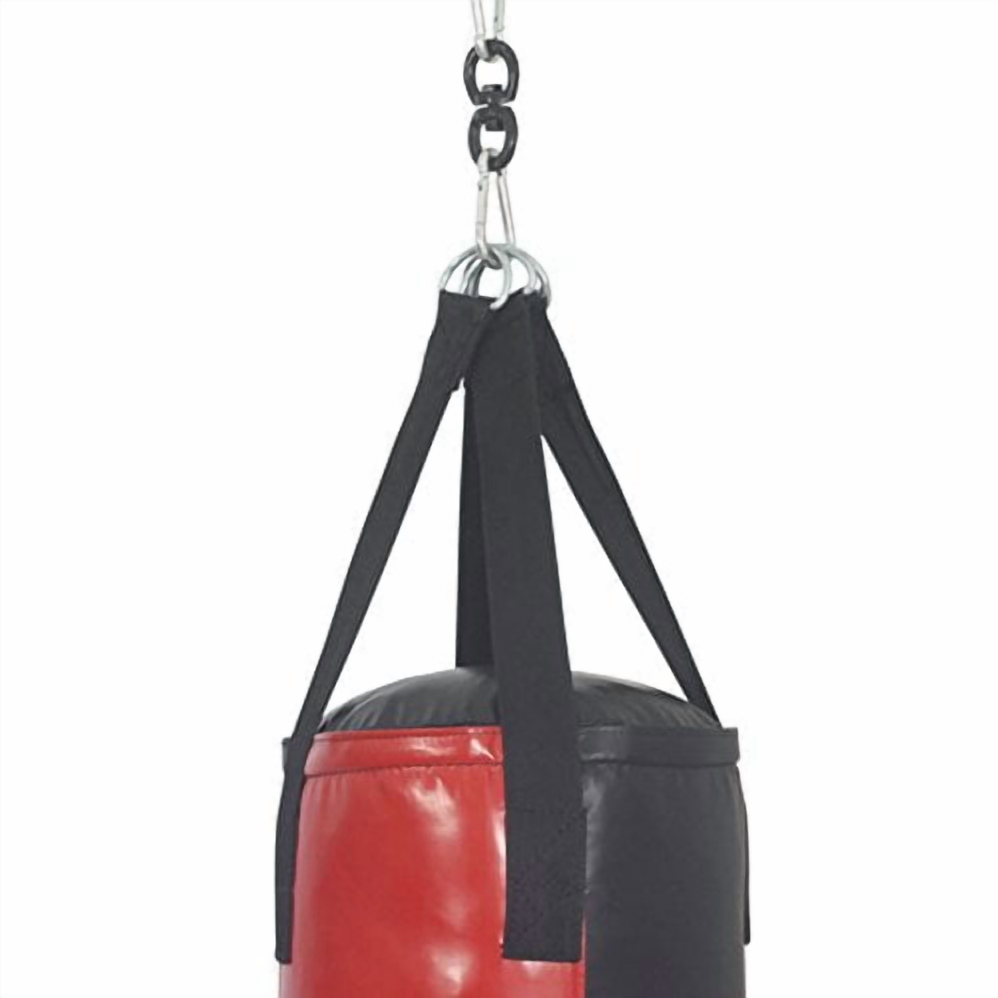 Ringside Boxing Youth Heavy Bag Kit (40 lb.), One Size (HBKY) - Image 3