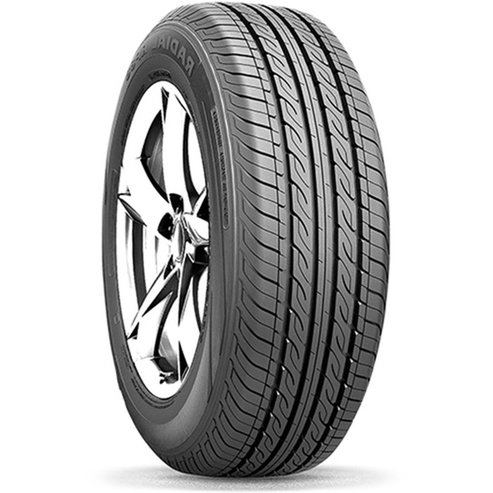 Goodride RP88 All Season 175/70R13 82T Passenger Tire - Image 2