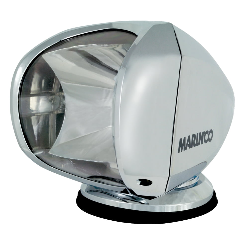 Marinco SPL-12C - OEM Precision Wireless Controlled Spotlight - Image 2