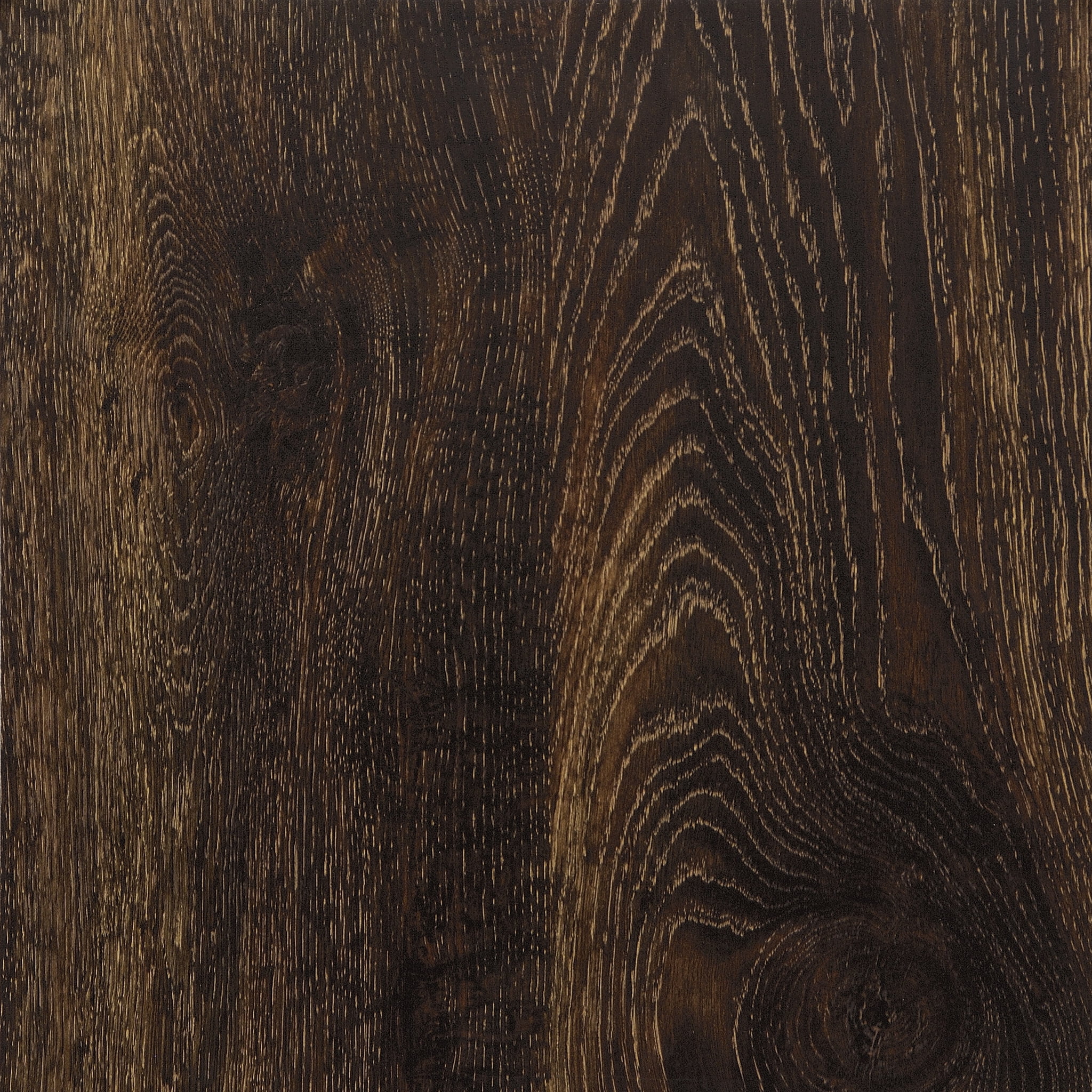 Sauder Barrister Lane 10-Cube Bookcase, Iron Oak Finish - Image 3