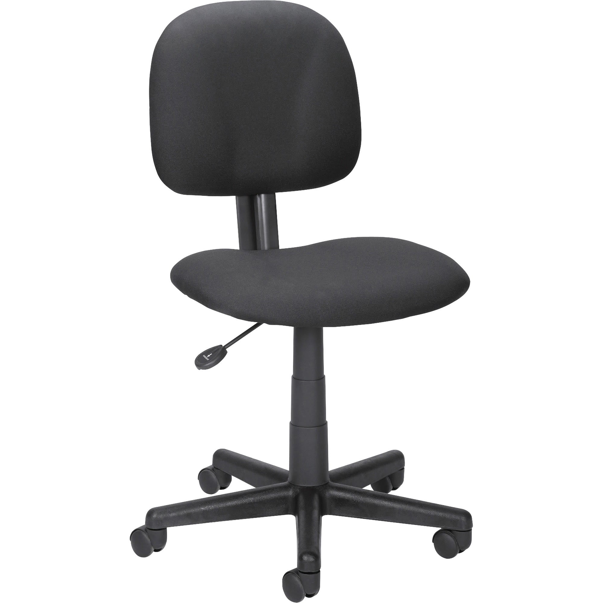 LYS Multi-task Black Chair - Image 3