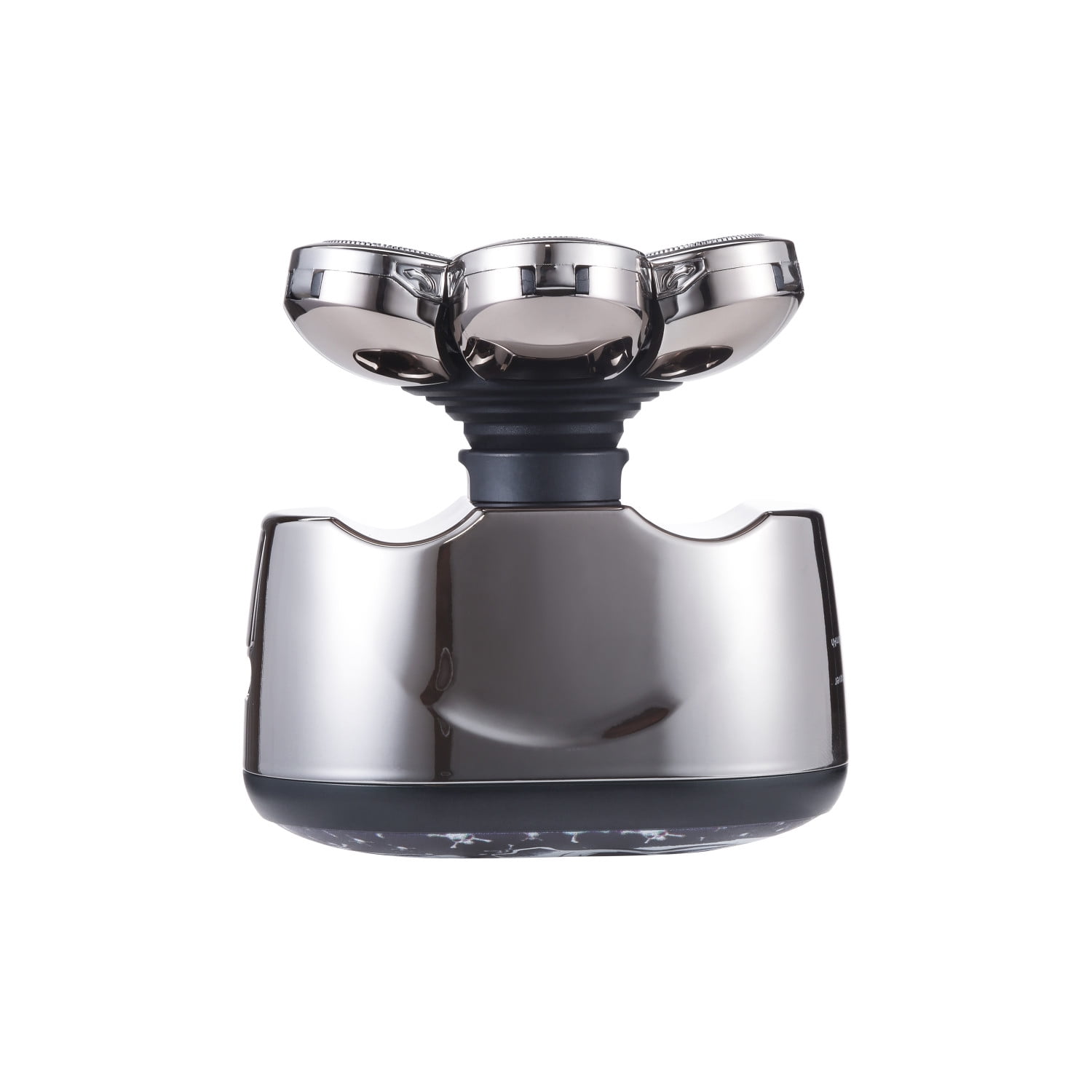 Bally's 7 Head Floating Cordless Rechargeable Men's Electric Shaver - Image 19