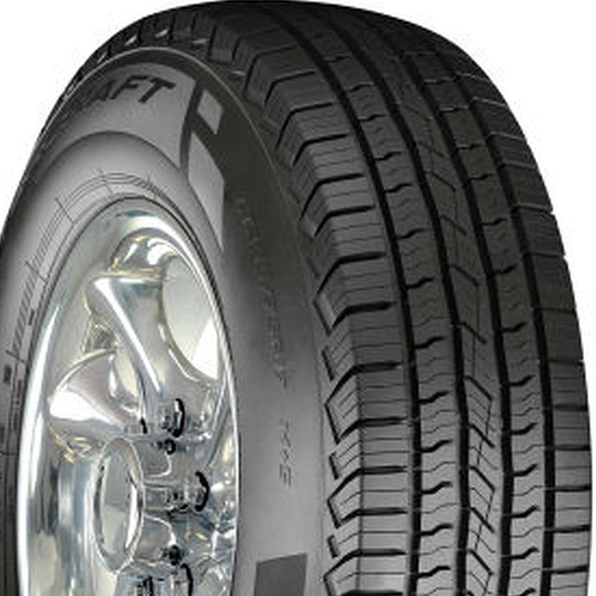 Mastercraft Stratus HT Highway 265/75R16 116T Light Truck Tire - Image 7