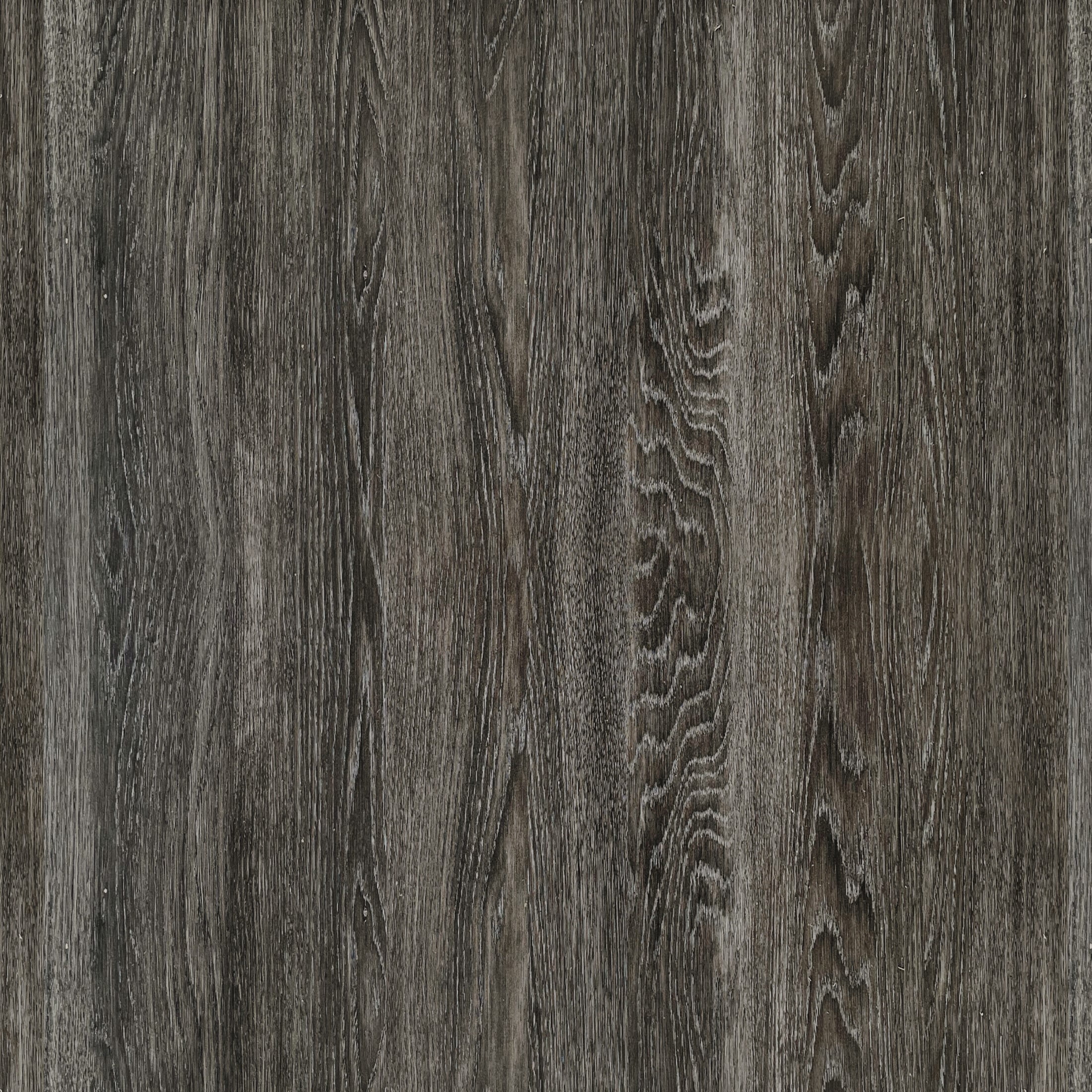 Castle Place Durable Engineered Wood 4 Shelf Sideboard, Dark Grey - Image 4