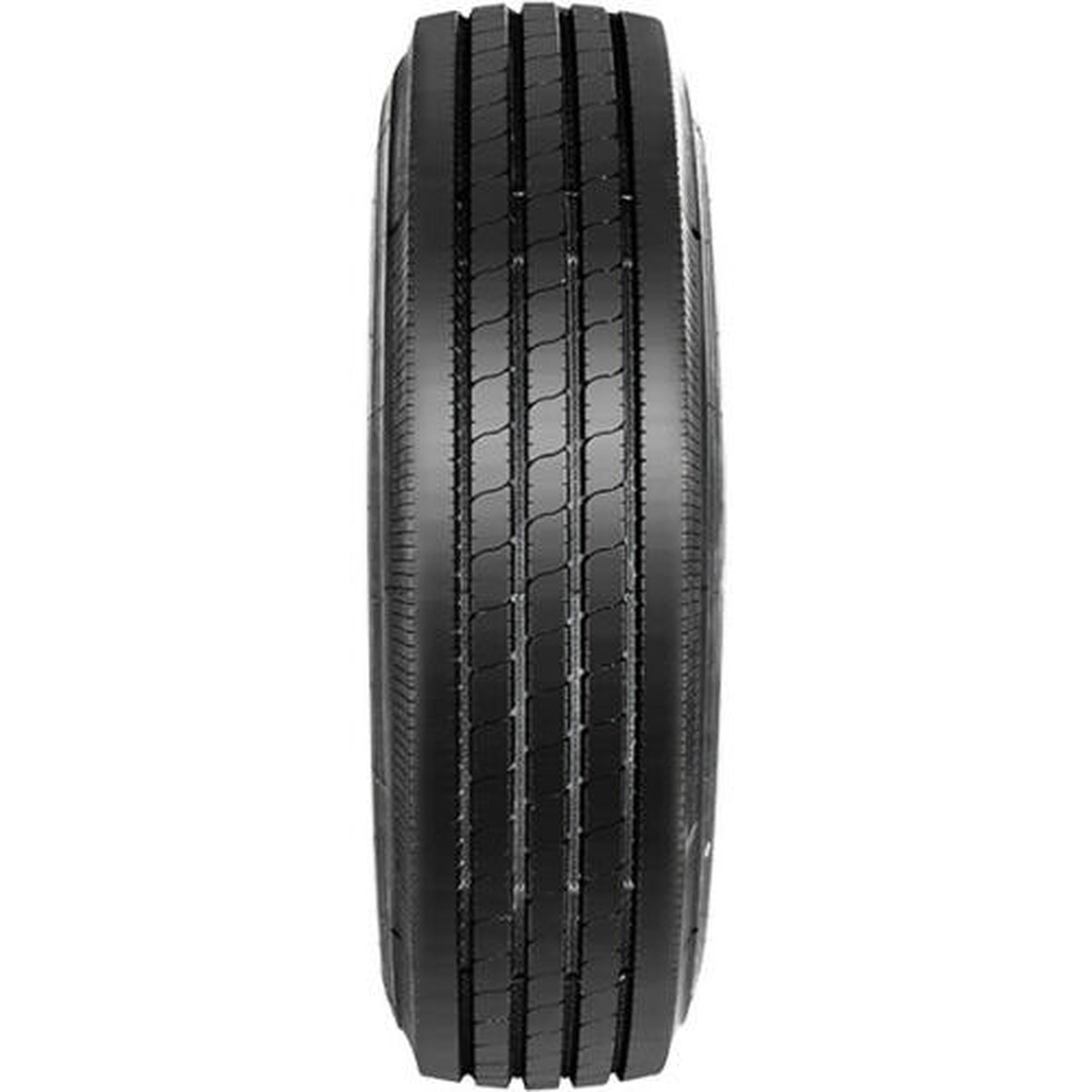 Gremax GM500 235/80R16 129/125M G Trailer Tire - Image 2