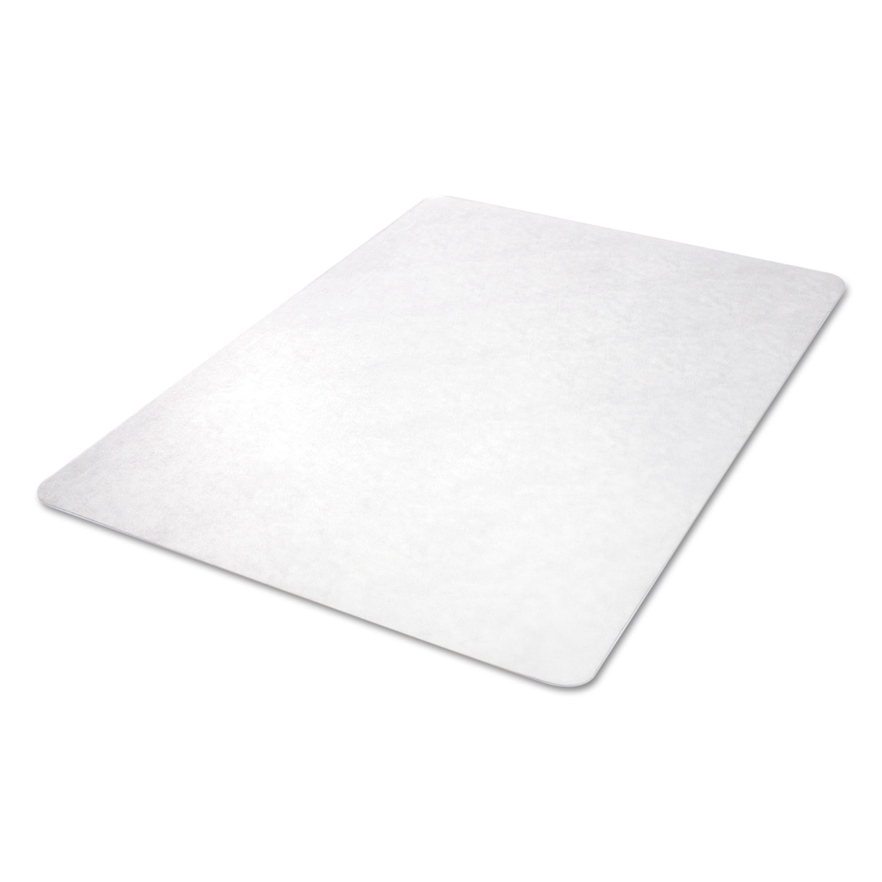 Deflecto EconoMat 45 x 53 Chair Mat for Hard Floor, Rectangular - Image 10