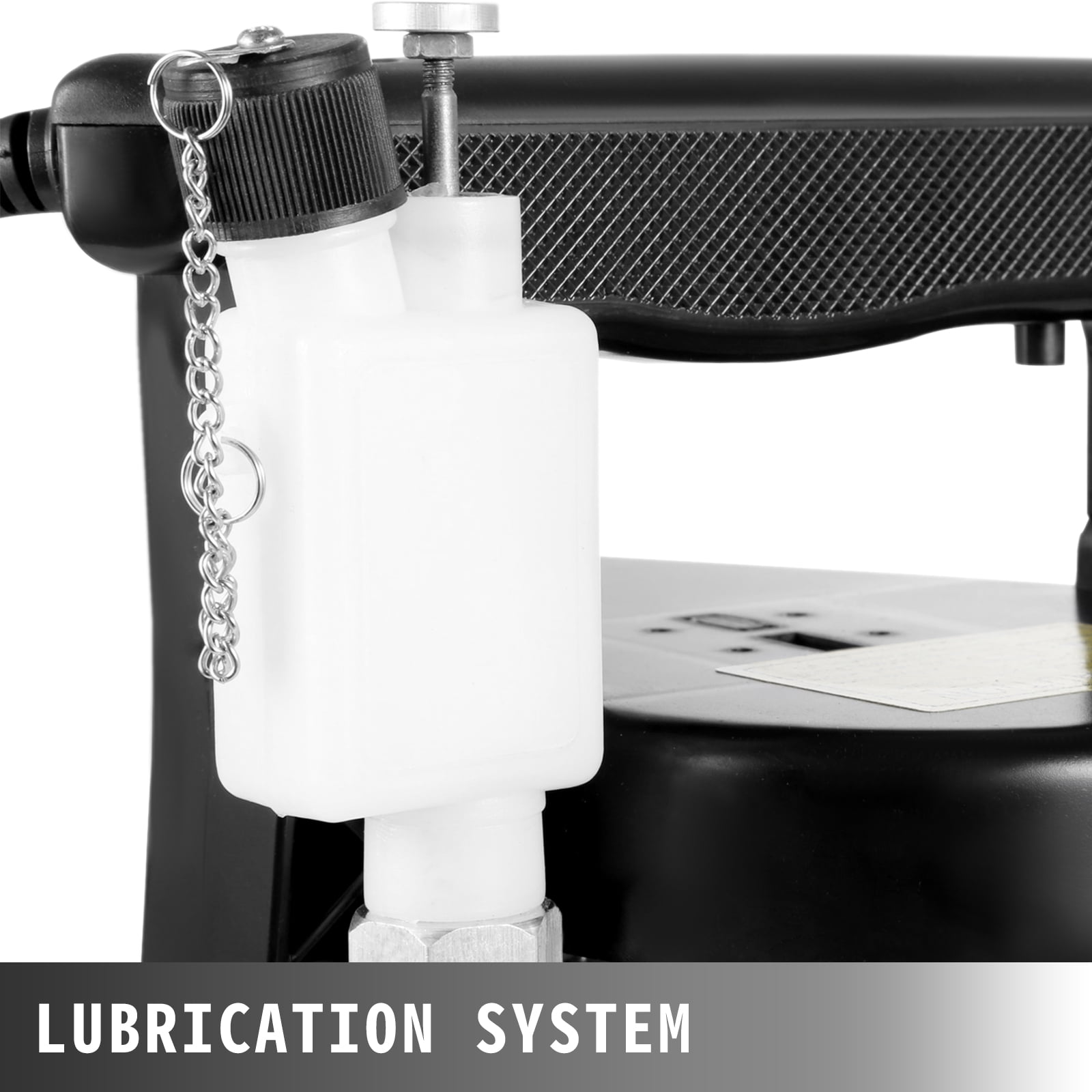 VEVOR Bag Closer Machine 110V Portable Electric Sewing Machine 90W Excellent Endurable Level Seaming Machine for Woven Snakeskin Bag Sack - Image 6