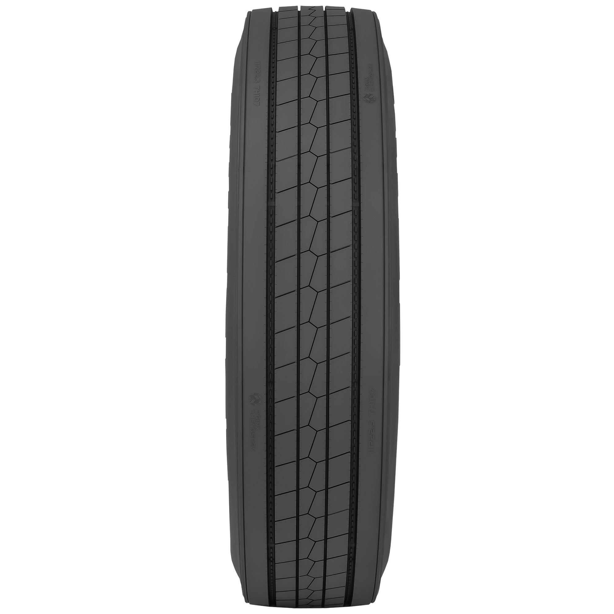 Prinx TH107 285/75R24.5 144/141L G Commercial Tire - Image 5