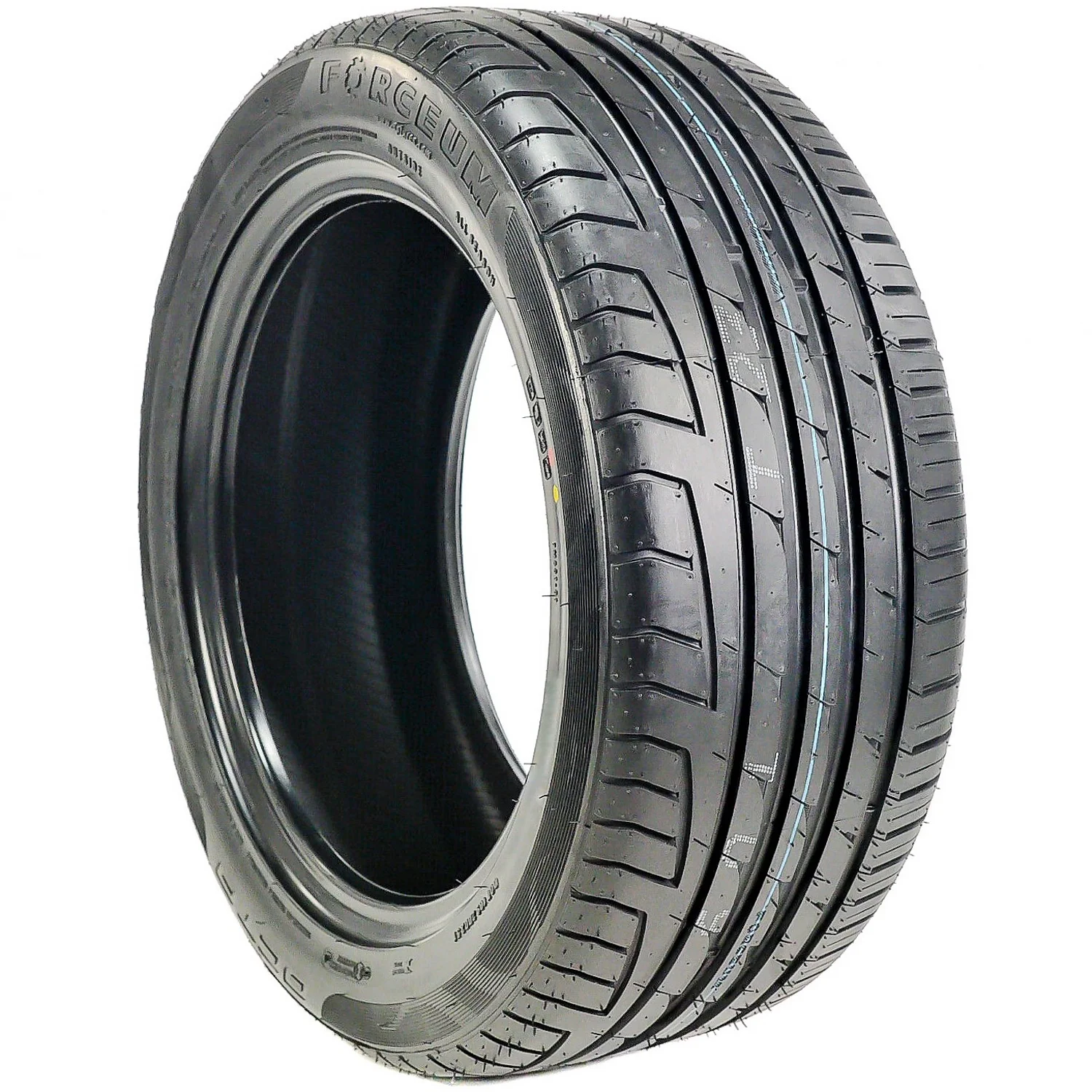 Forceum Octa 245/45ZR19 245/45R19 102Y XL High Performance a/s All Season Tire - Image 10