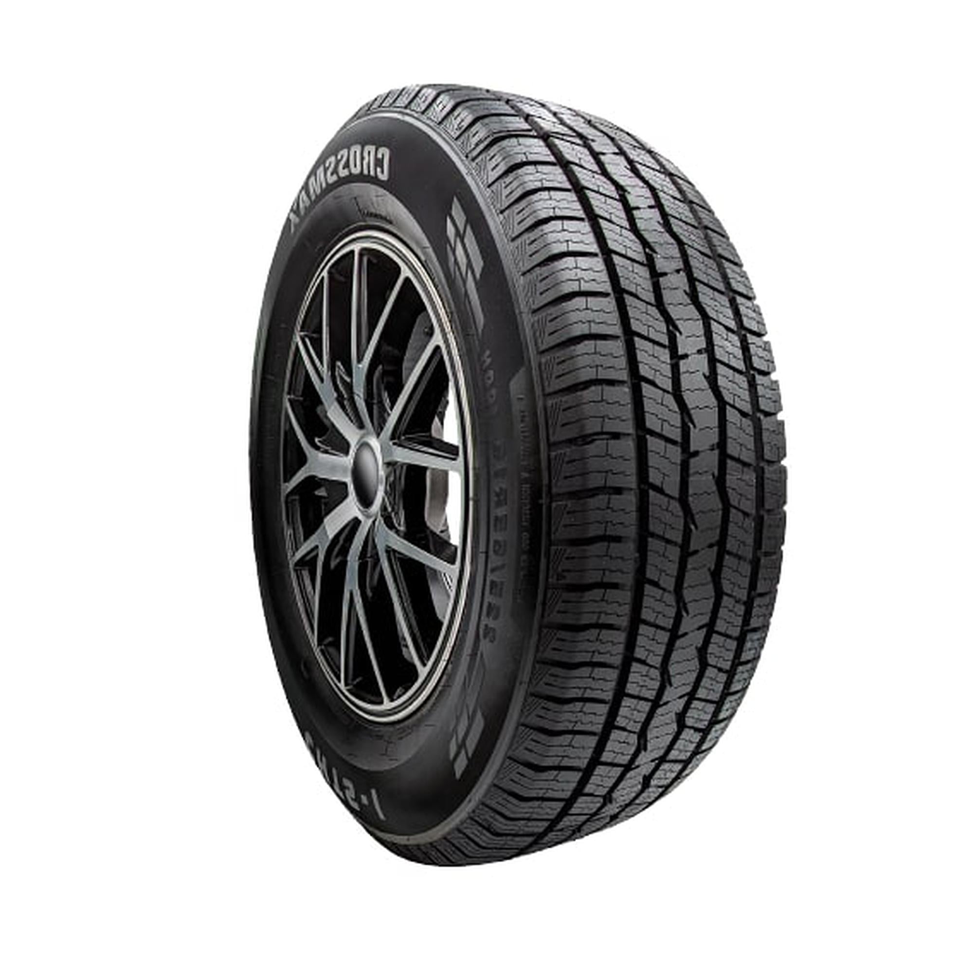Crossmax CHTS-1 Highway 225/55R19 99V SUV/Crossover Tire - Image 3