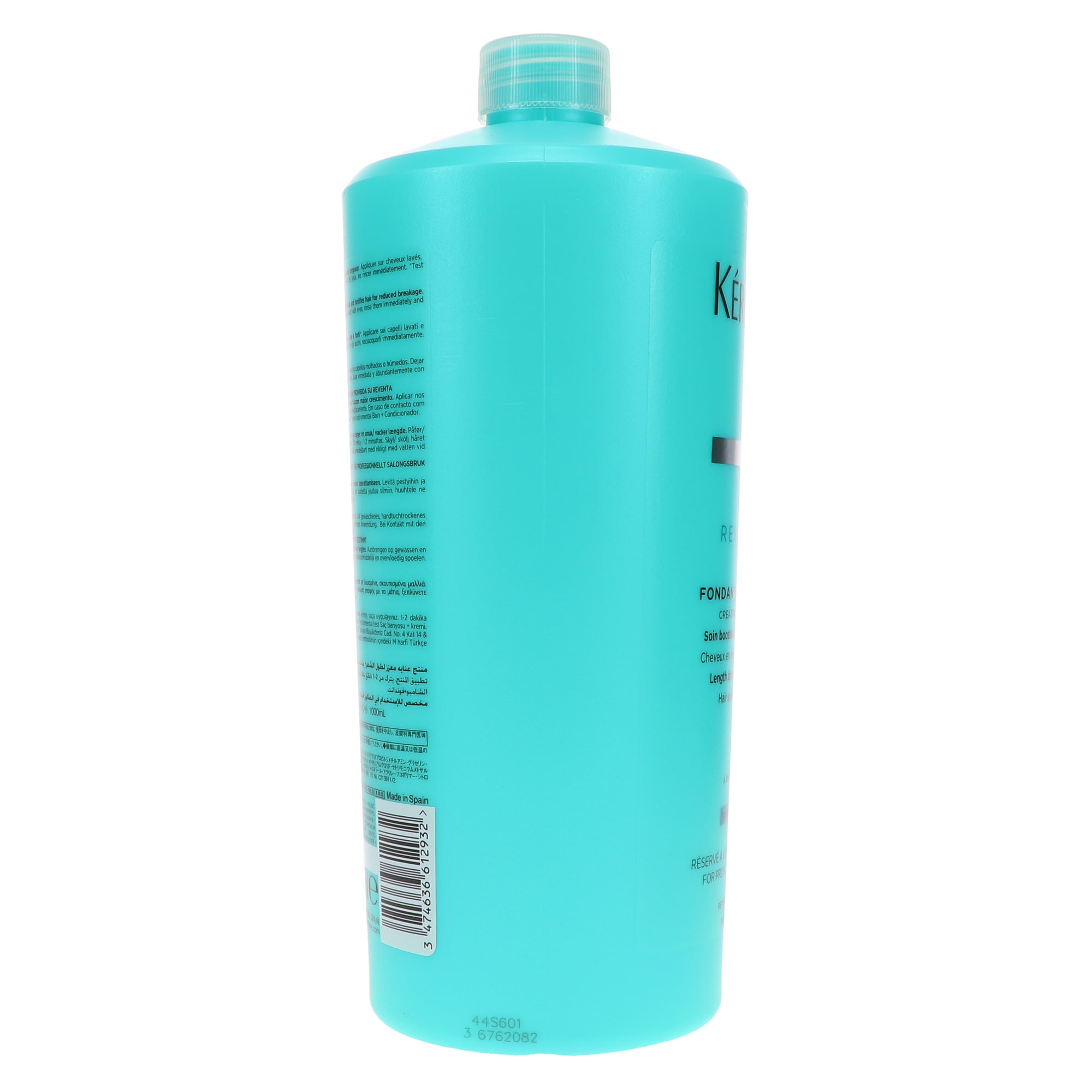 Kerastase Resistance Fondant Extentioniste Conditioner, 34 Oz - Image 5