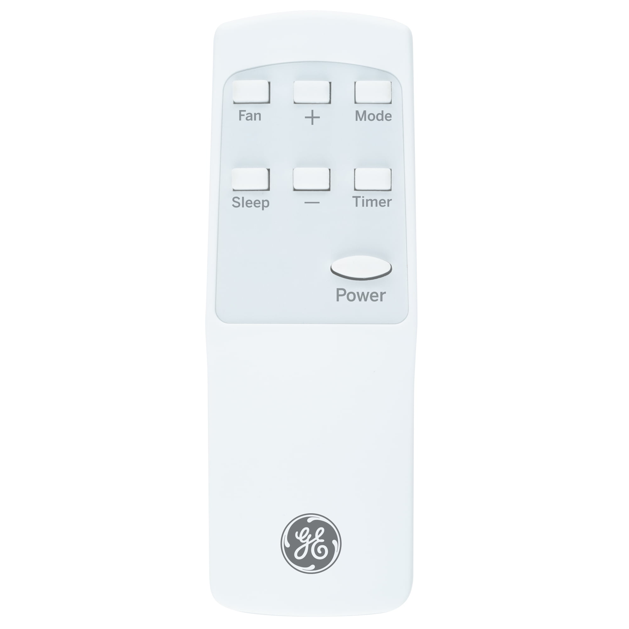 GE 6,100 BTU (9,000 BTU Ashrae) Portable Air Conditioner with Dehumidifier and Remote, White - Image 13