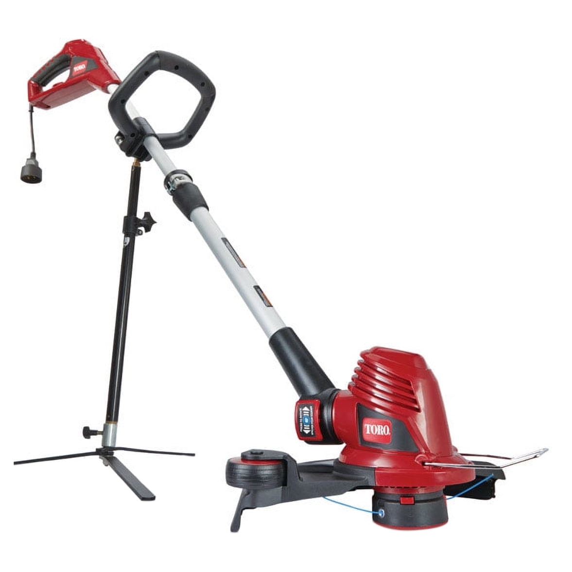 Toro Corded String Trimmer 14" Electric Edger Weed Eater Garden Tool 5 Amp - Image 3